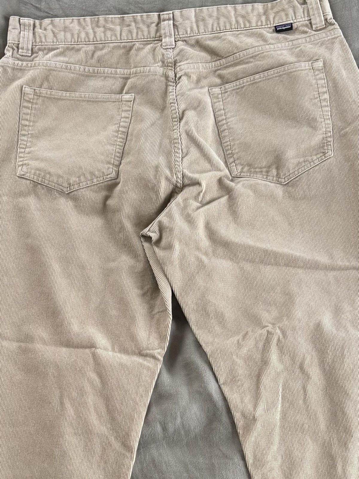 Patagonia Patagonia Mens Pants- Like New Condition Size US 38 / EU 54 - 8 Thumbnail