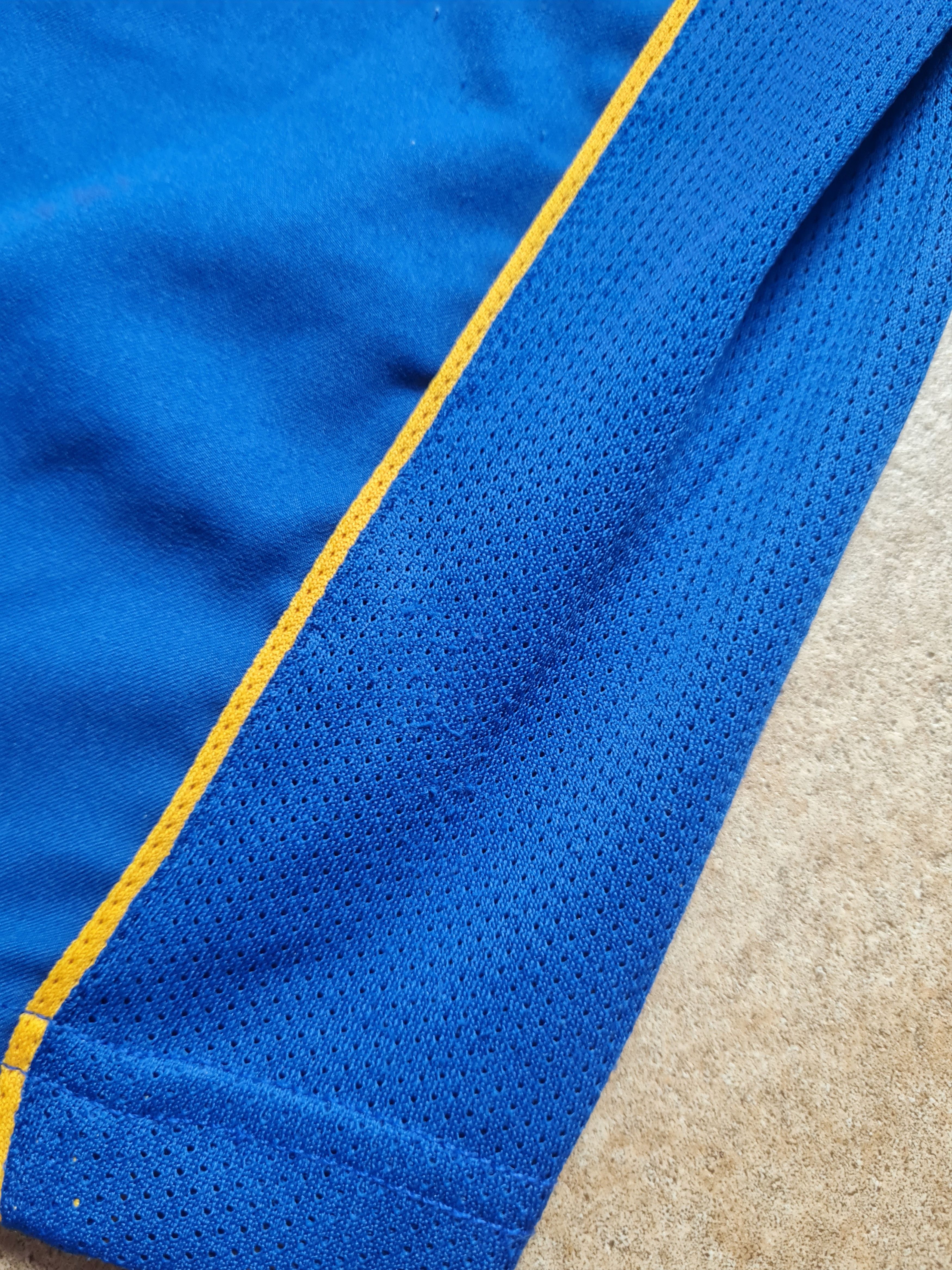Nike Jersey Nike Arsenal 2004-2005 Rare Away Kit Soccer Shirt #8 Size US S / EU 44-46 / 1 - 10 Thumbnail