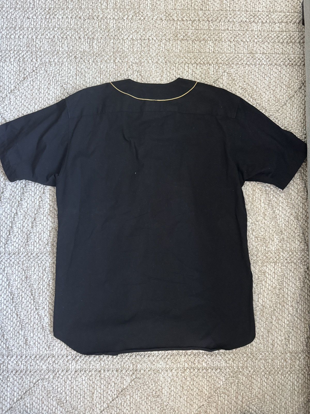 October's Very Own October’s Very Own OVO Drake Baseball Jersey Size L Size US L / EU 52-54 / 3 - 4 Thumbnail