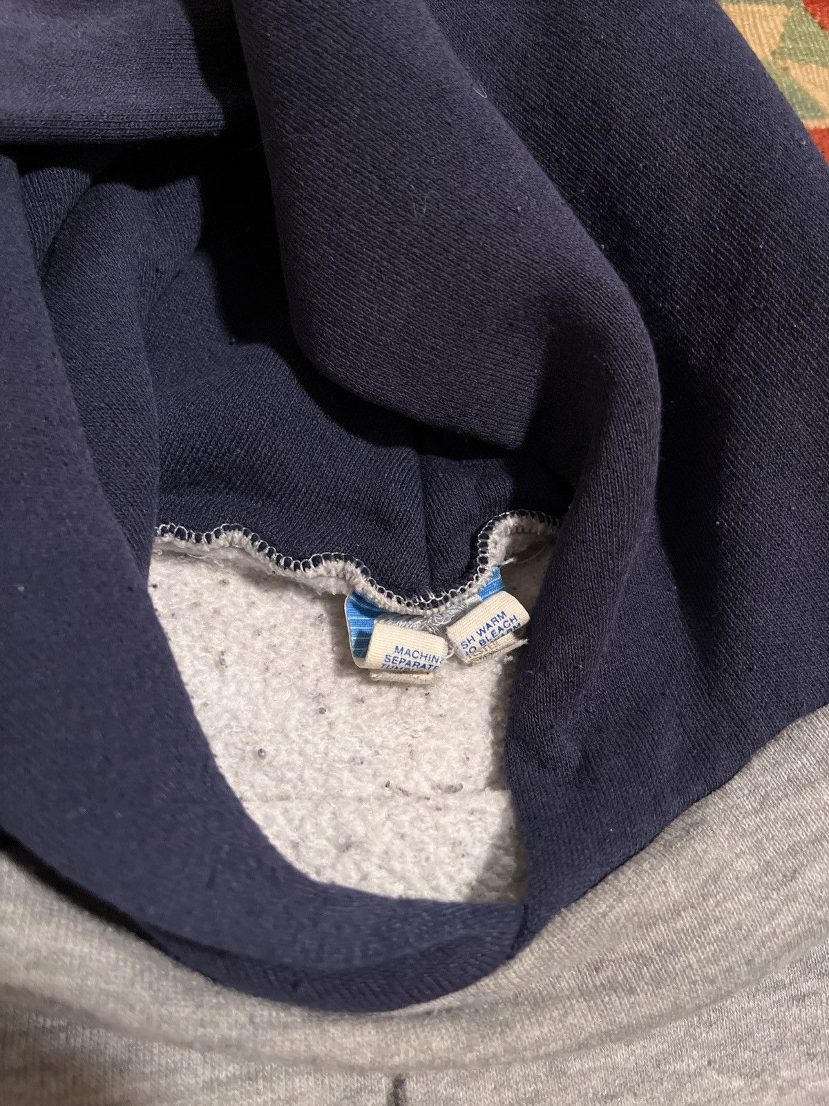 Vintage Vintage Hoodie With Hand Drawn Graphic Size US M / EU 48-50 / 2 - 4 Thumbnail