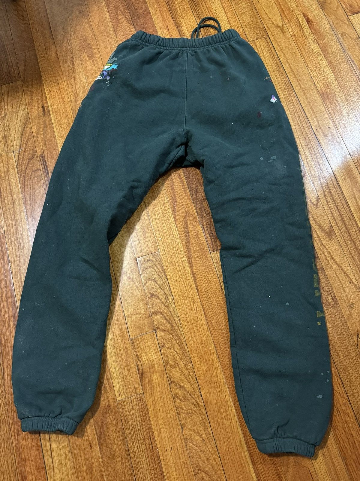Gallery Dept. Gallery dept. Sweat pants Size US 32 / EU 48 - 3 Thumbnail