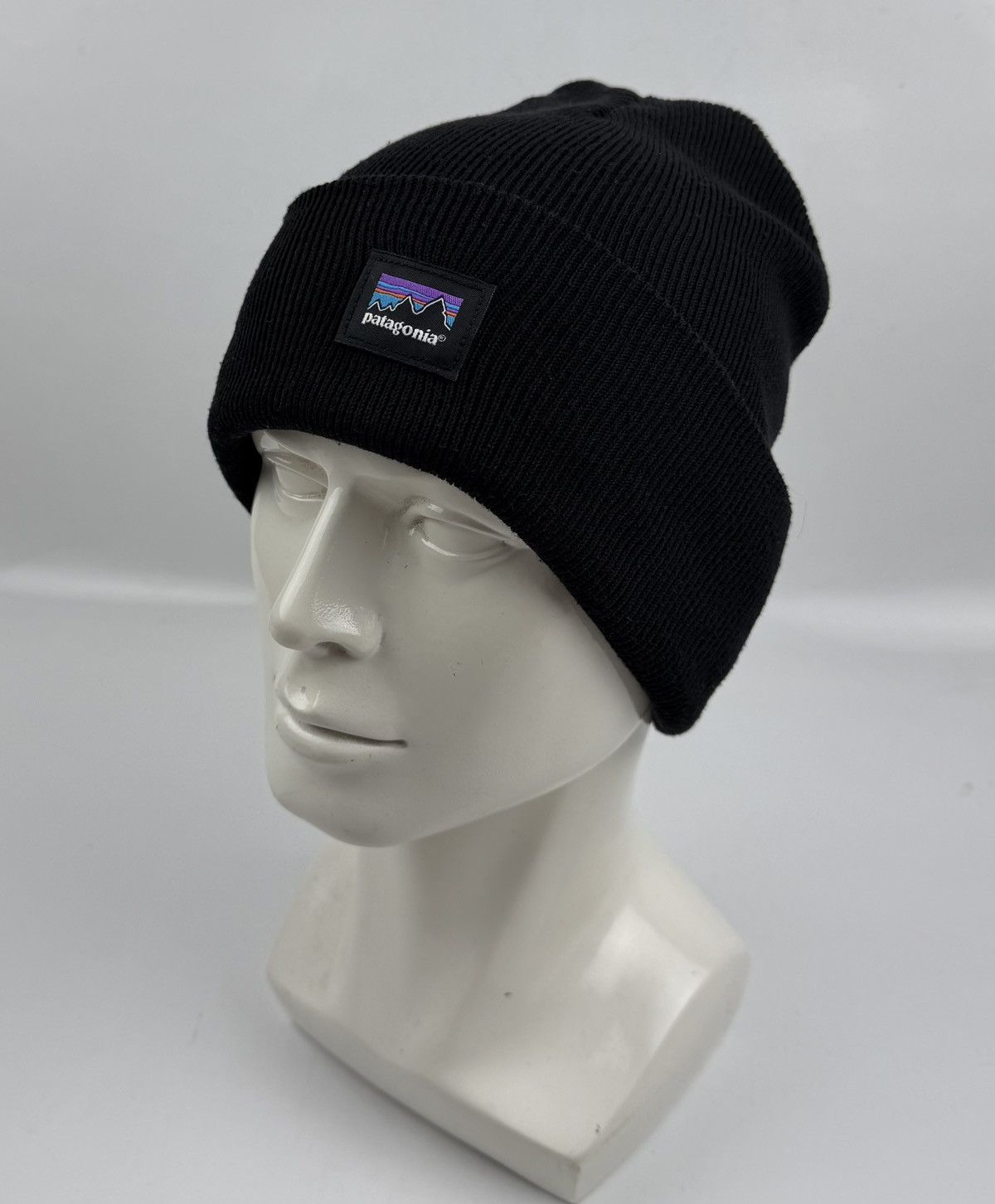 Patagonia patagonia beanie hat tc52 Size ONE SIZE - 1 Thumbnail