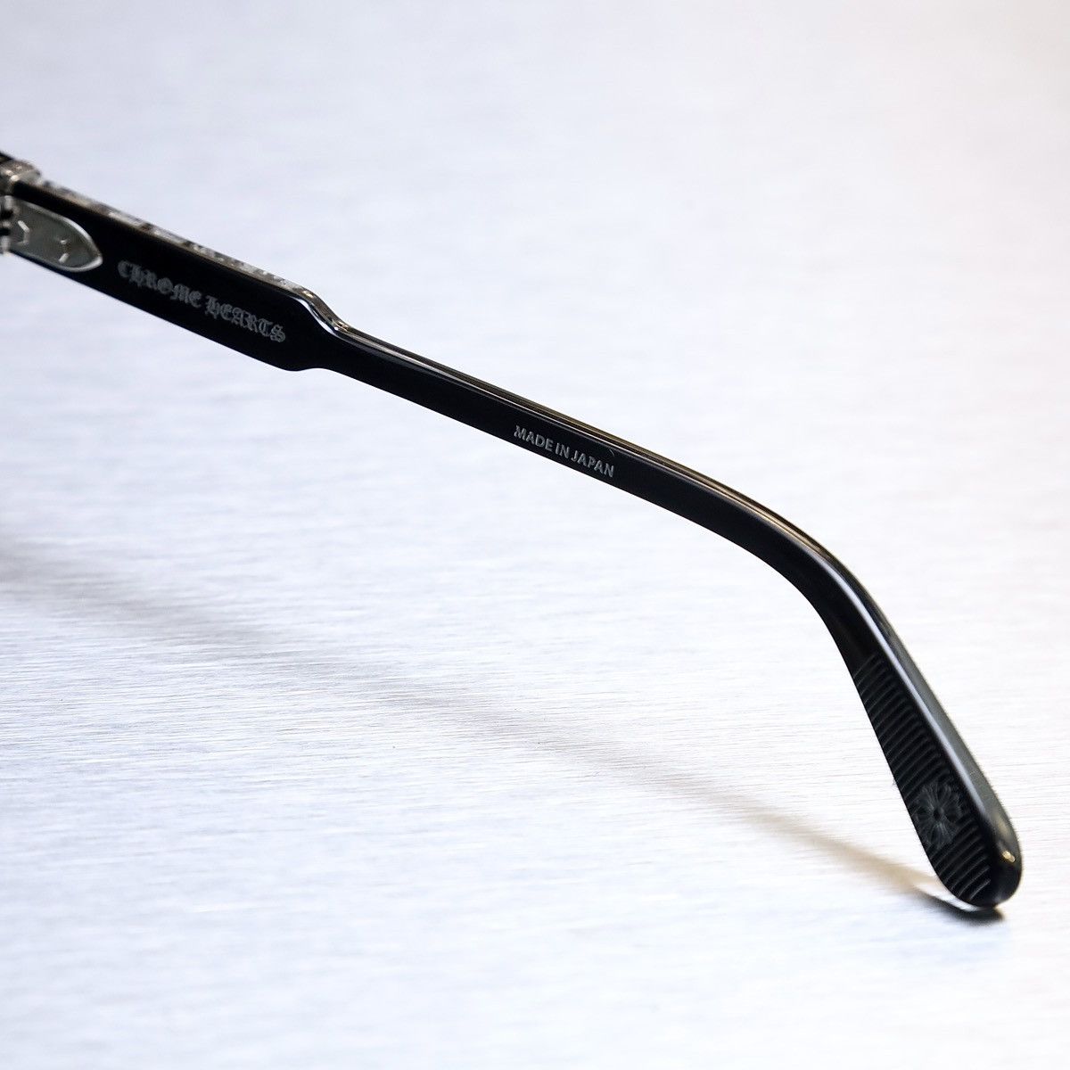 Chrome Hearts CHROME HEARTS AMBIDIXTROUS GLASSES Size ONE SIZE - 9 Thumbnail