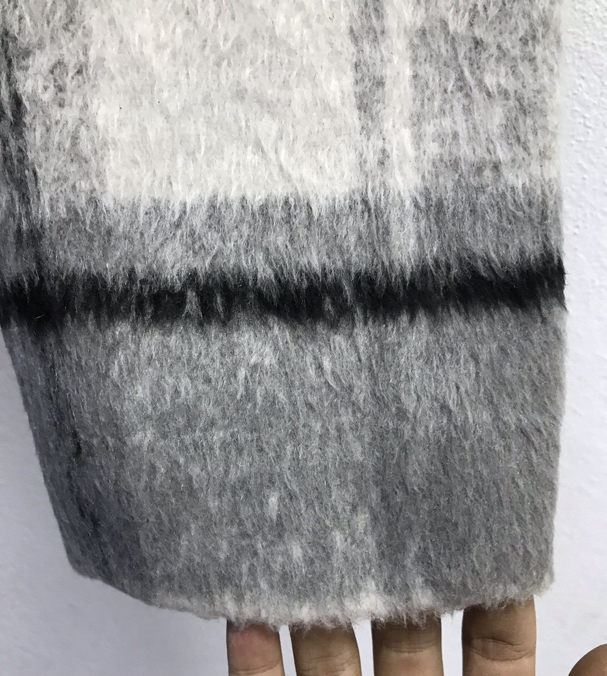 Vintage Urban Research Jacket