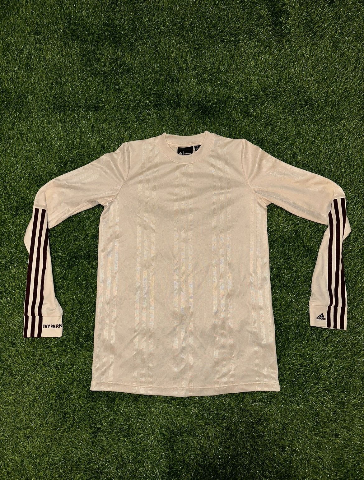 Adidas × Ivy Park Adidas Ivy Park Longsleeve Size XS Size US XS / EU 42 / 0 - 1 Thumbnail