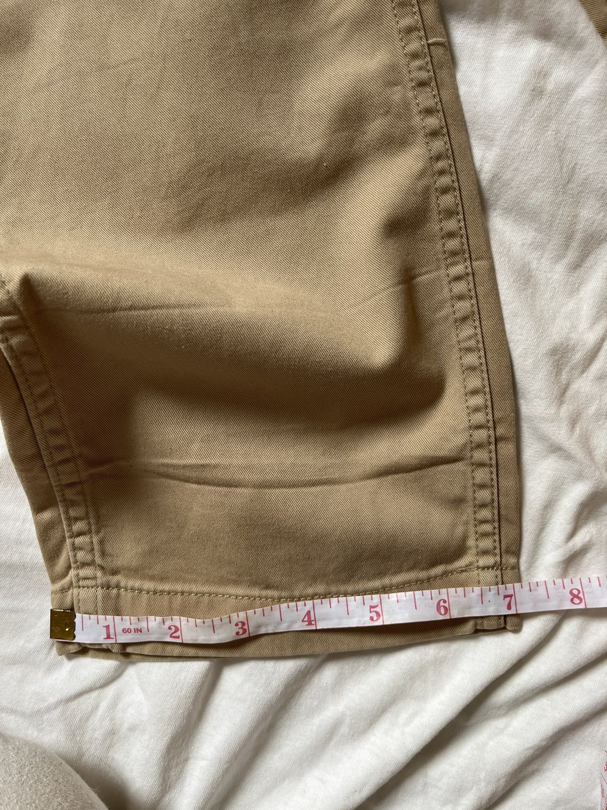 Hysteric Glamour Hysteric Glamour Distressed Pants Size 32" / US 10 / IT 46 - 18 Thumbnail