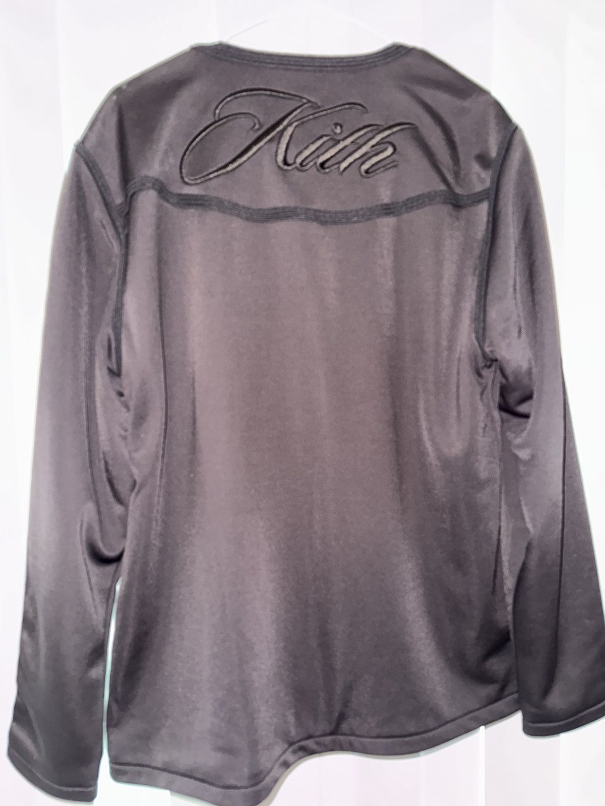 Kith Kith F/W 2024 Black Jacket/Blazer Size US L / EU 52-54 / 3 - 2 Thumbnail
