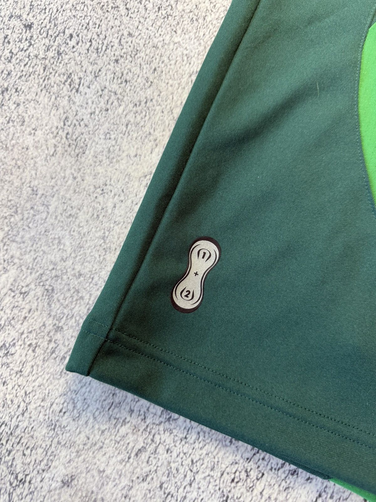 Adidas Adidas NTS Big logo Jersey Size US XL / EU 56 / 4 - 13 Thumbnail