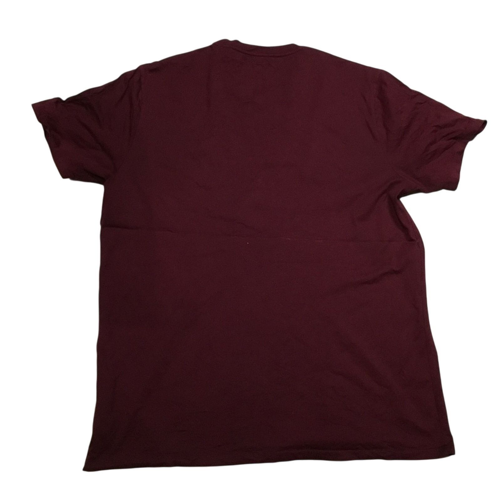 Polo Ralph Lauren Polo Ralph Lauren Tee Size US XXL / EU 58 / 5 - 2 Thumbnail