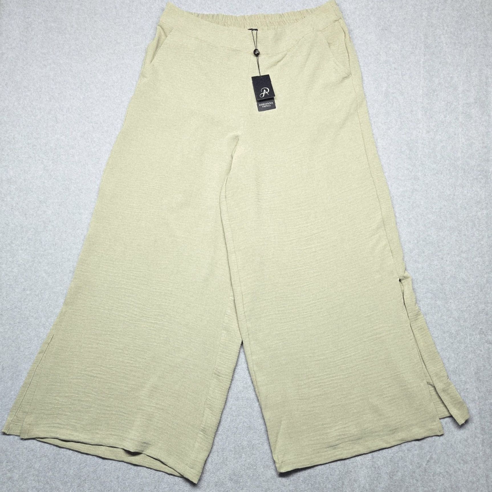 Adrianna Papell VINTAGE No Size 40" / US 18 - 2 Thumbnail