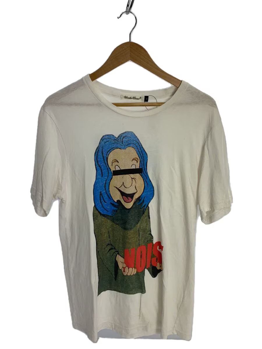 Undercover Death Pop Tee Size US L / EU 52-54 / 3 - 2 Thumbnail