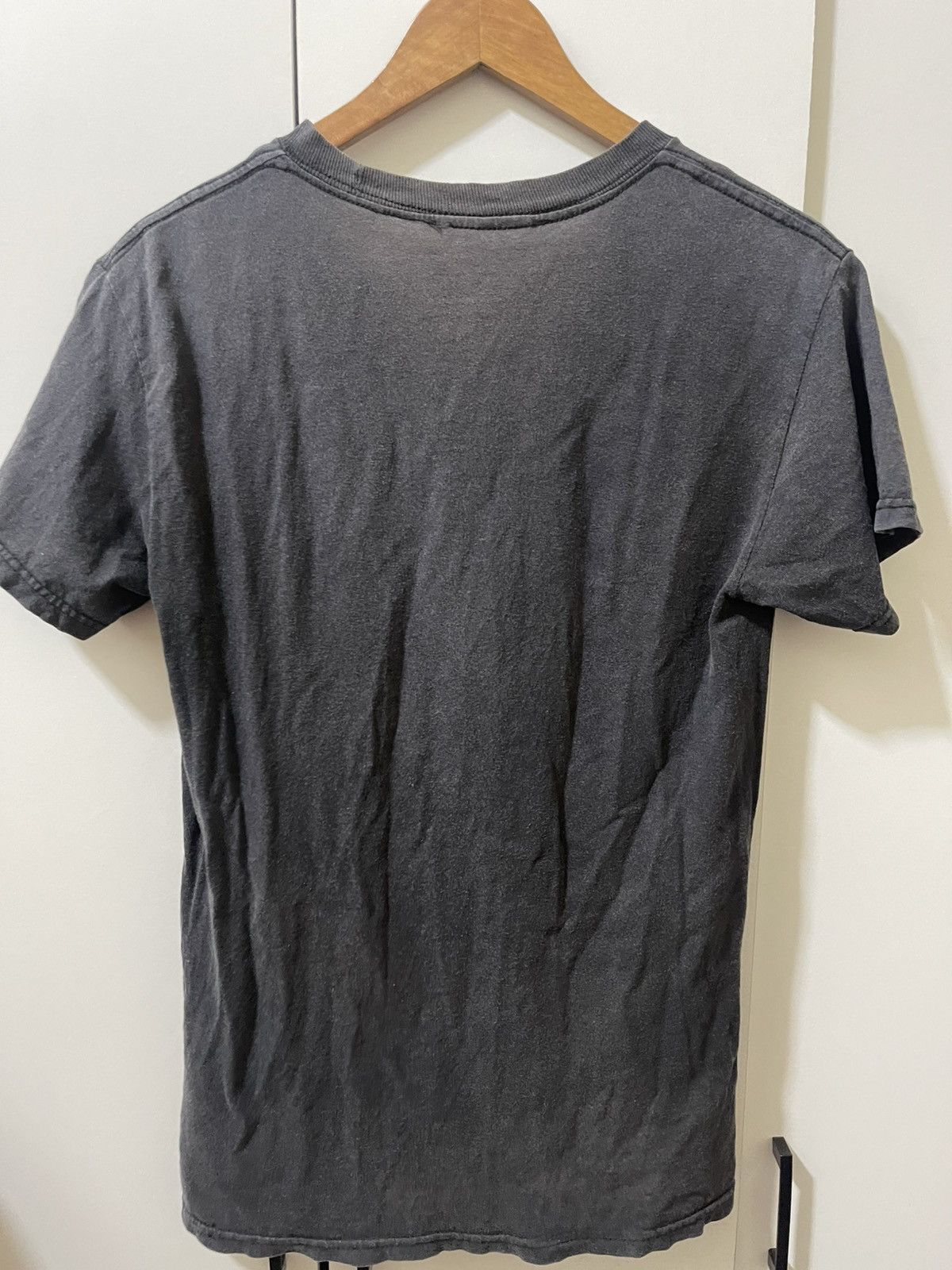 Indian Motorcycle Sun Faded thrashed Indian Motorcycle tee Size US S / EU 44-46 / 1 - 7 Thumbnail