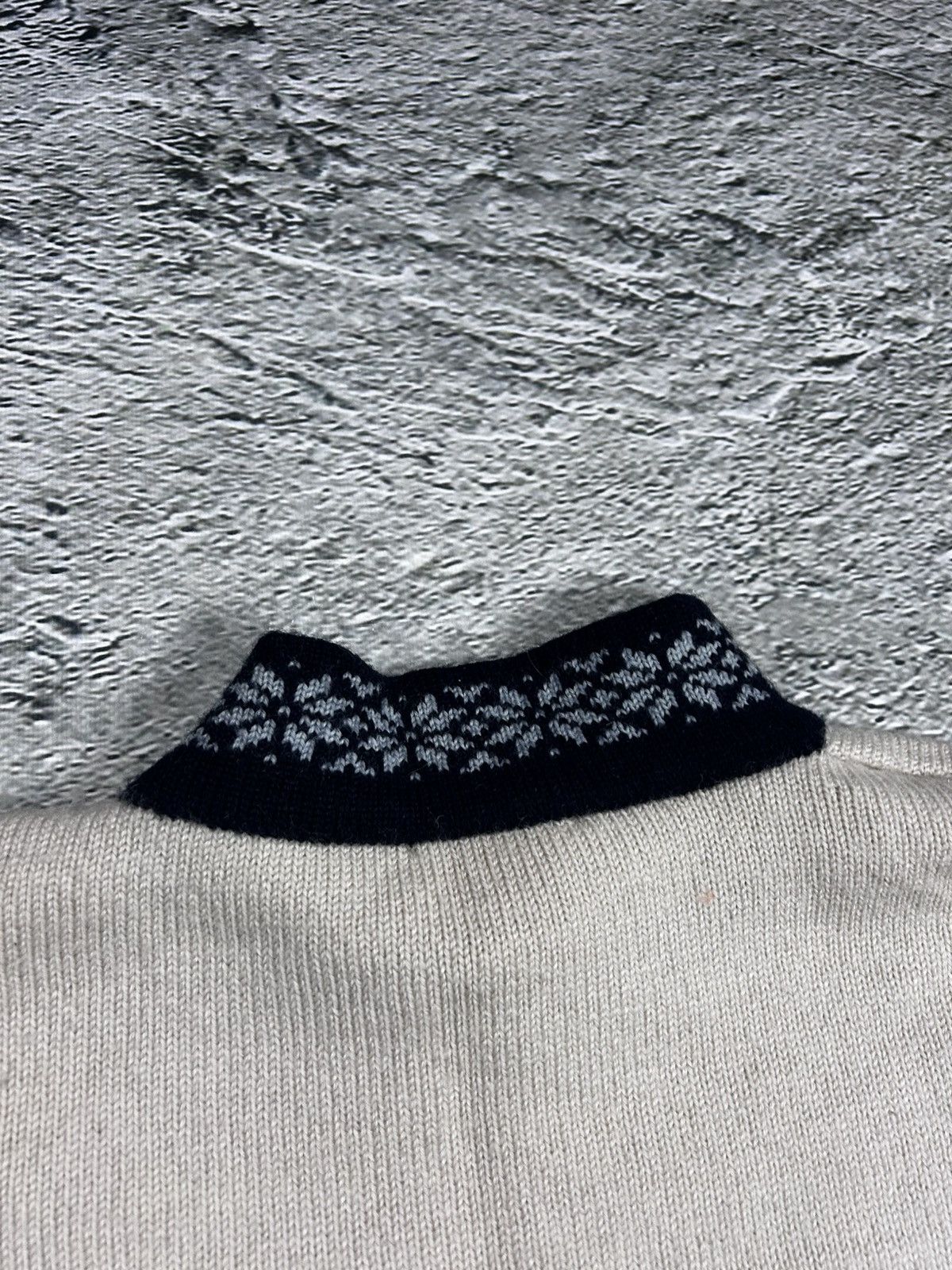 Max Mara × Sportmax Sportmax sweater vintage graphic boat Max Mara Size L / US 10 / IT 46 - 8 Thumbnail