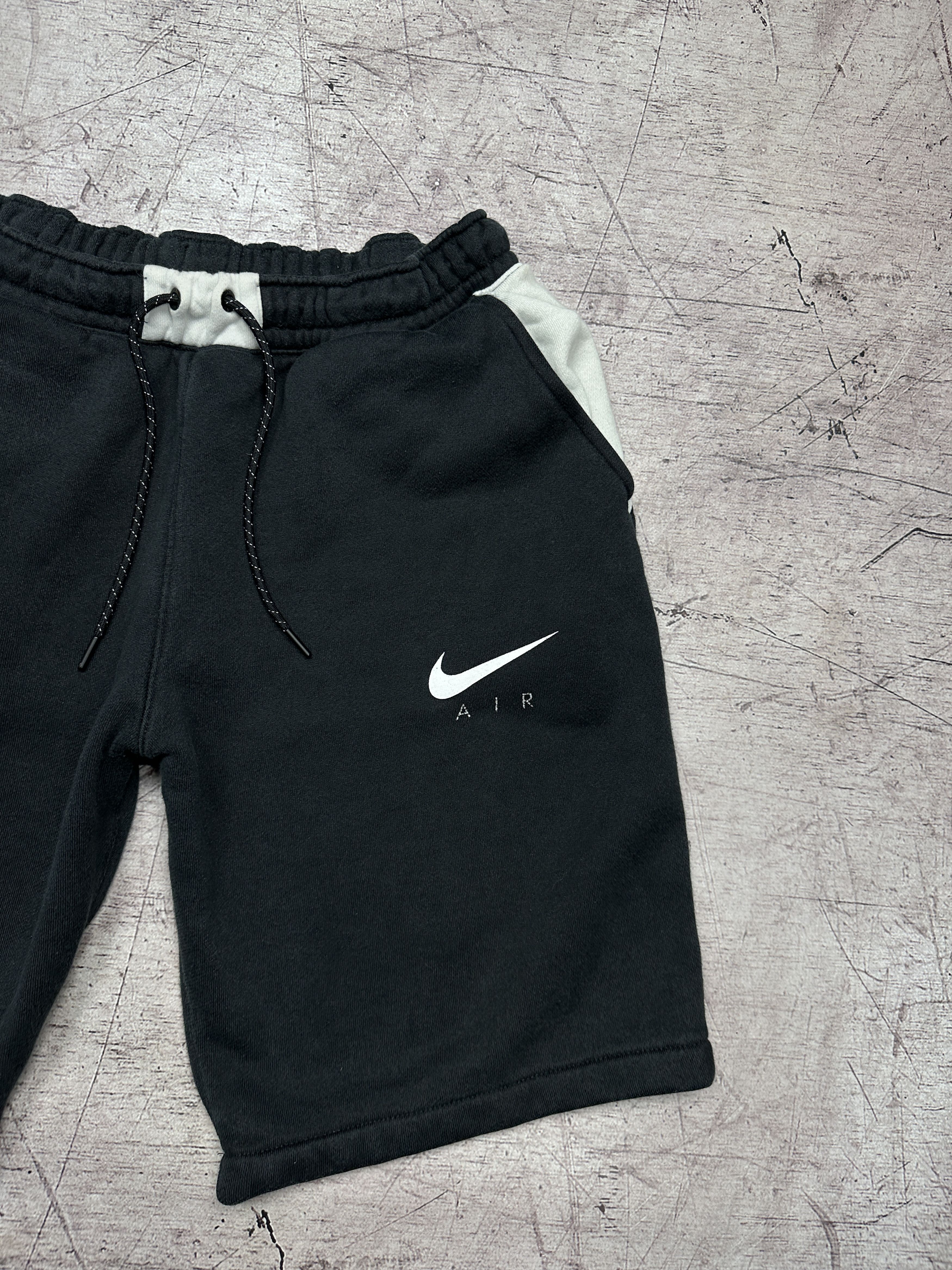Nike Nike Air Mens Cotton Shorts Size US 34 / EU 50 - 2 Thumbnail