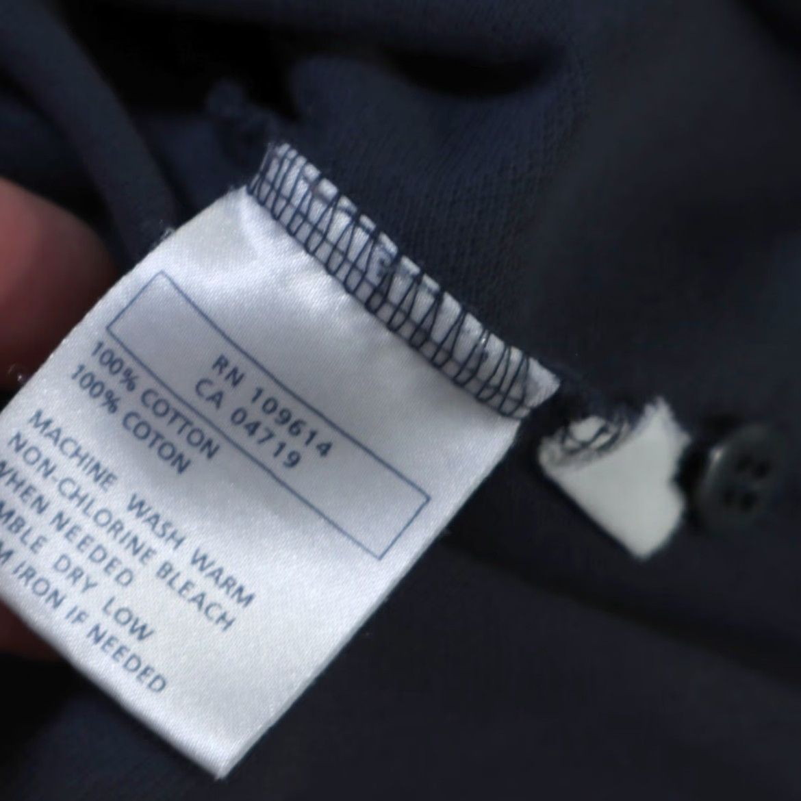 Vintage 5.11 Tactical Heavy Knit Cotton Solid Polo Shirt Gray Men's L Shirt Polo Shirt Mens L Gray Heavy Knit Cotton 5.11 Tactical Size US L / EU 52-54 / 3 - 6 Thumbnail