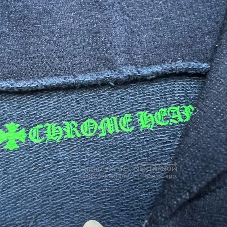Chrome Hearts CHROME HEARTS Size M Zip-up jacket Size US M / EU 48-50 / 2 - 5 Thumbnail