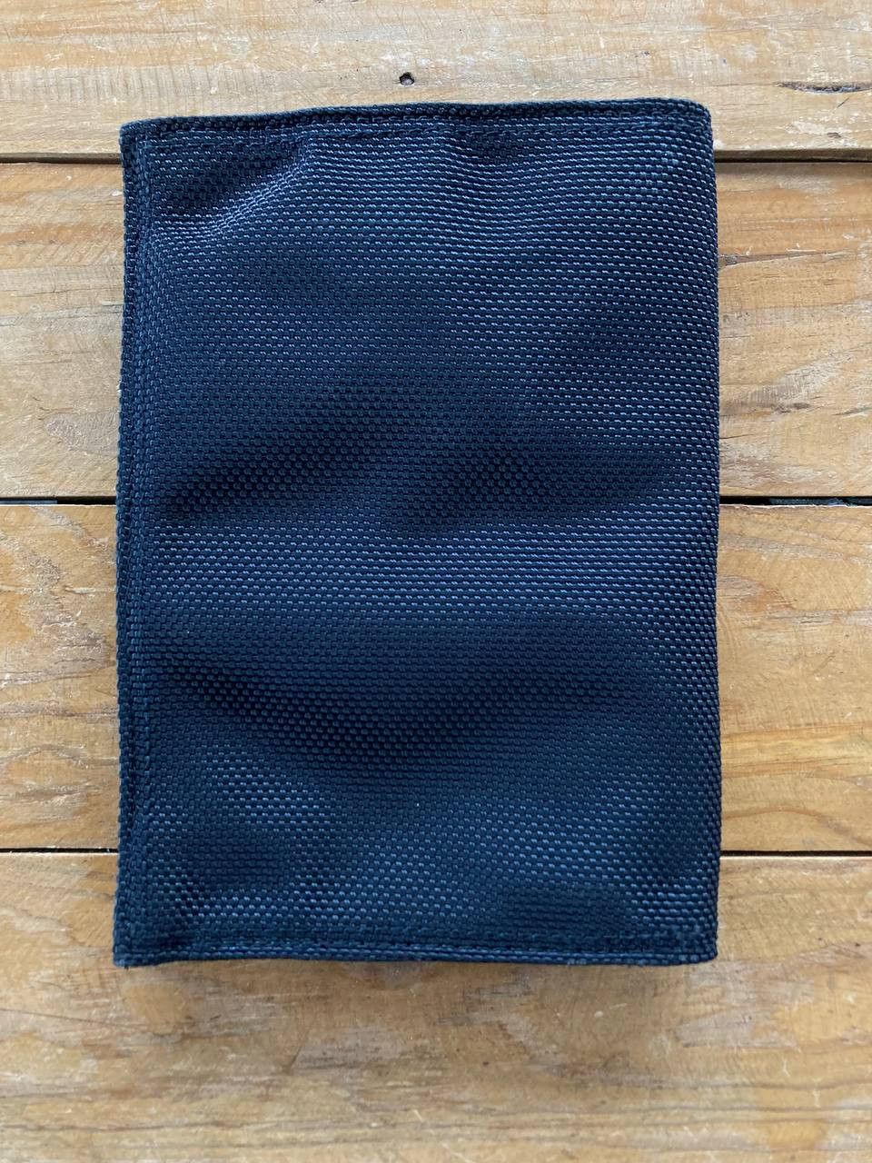 Other Porter International Passport Wallet Size ONE SIZE - 2 Thumbnail