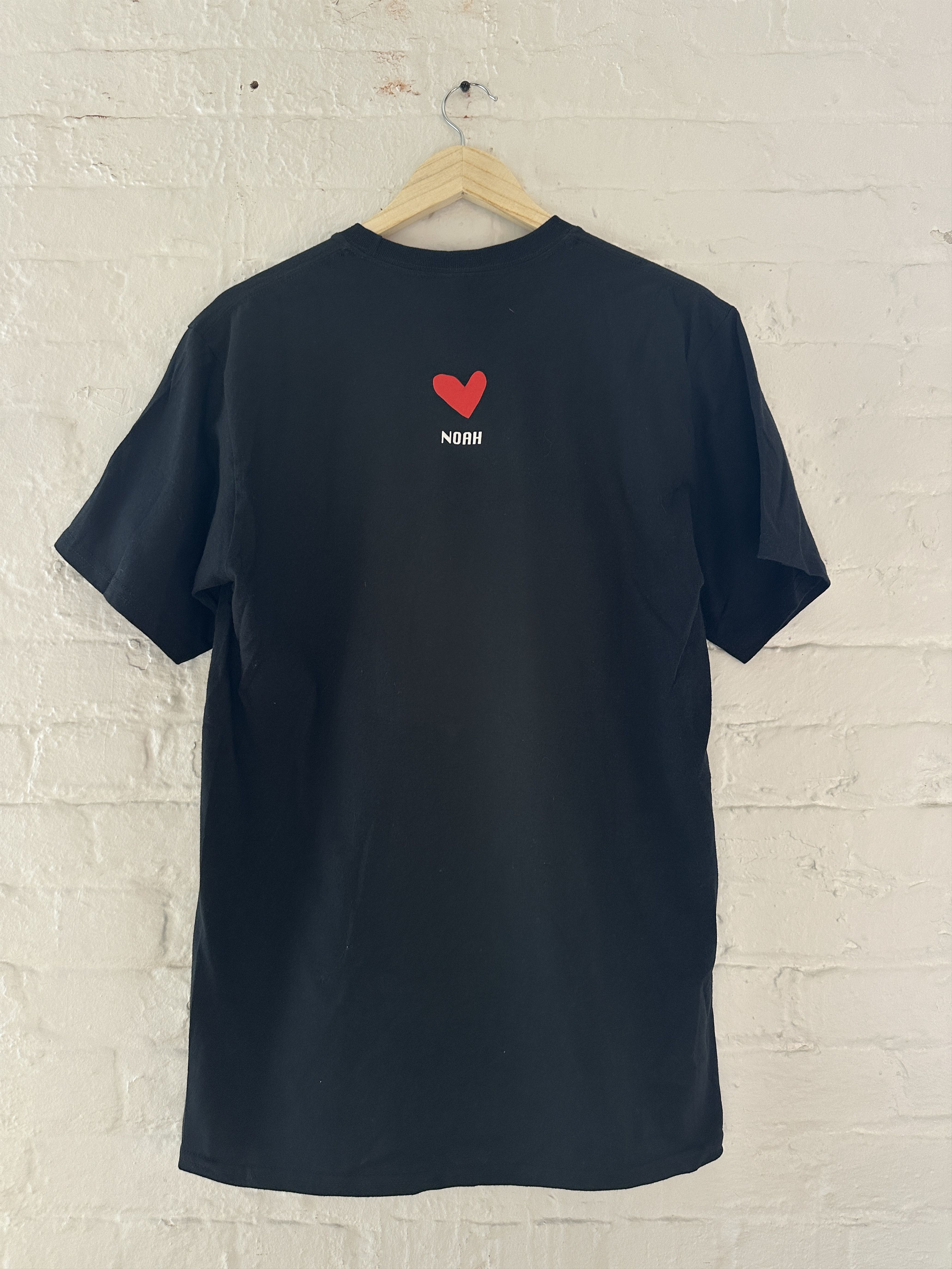 Frog Skateboards × Noah Noah x Frogs Skateboards Tee Size US M / EU 48-50 / 2 - 4 Thumbnail