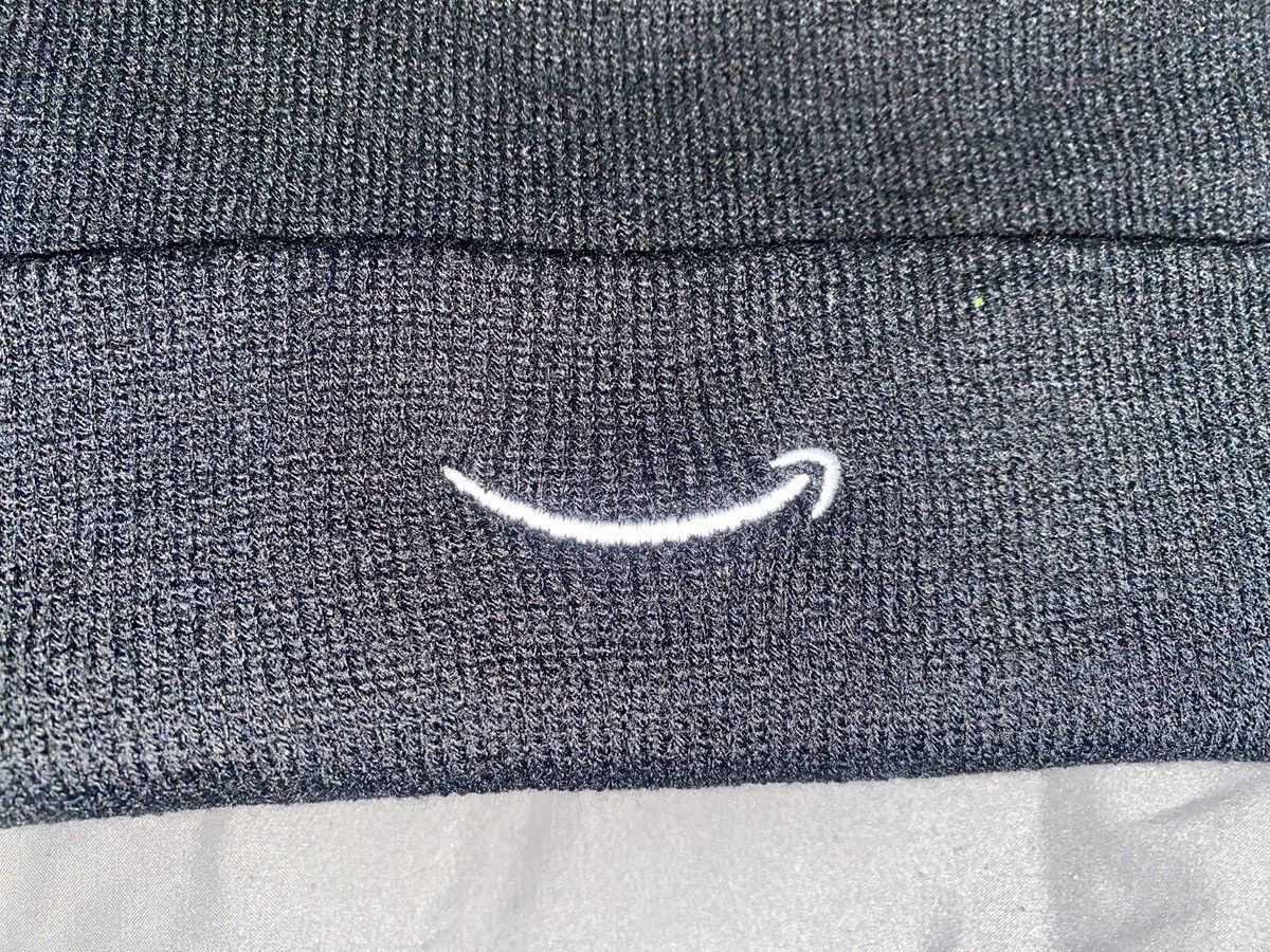 Other Amazon beanie hat toque skull cap ssd sc02 goat logo Size ONE SIZE - 4 Thumbnail