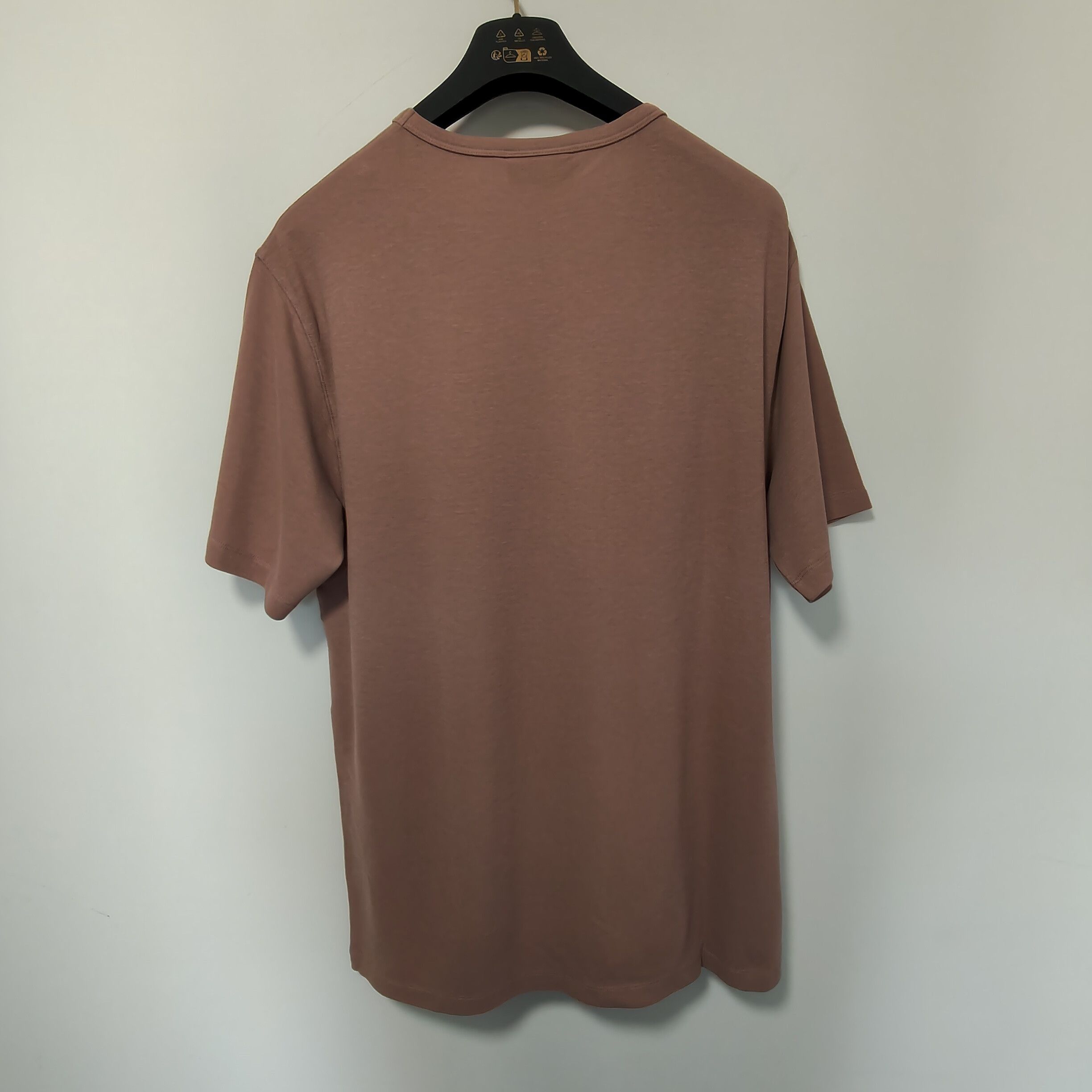 Lemaire Classic pocket t-shirt Size US S / EU 44-46 / 1 - 8 Thumbnail