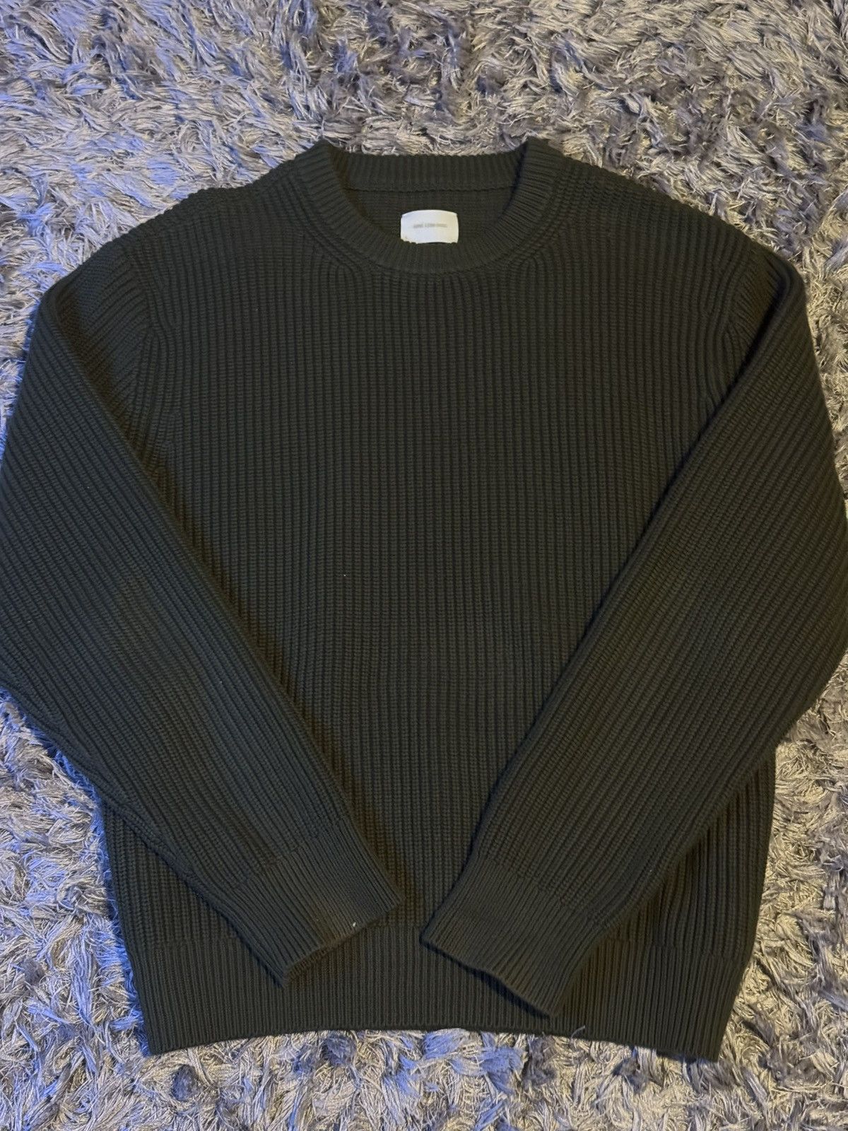 Aime Leon Dore Aime Leon Dore knit sweater Size US L / EU 52-54 / 3 - 1 Thumbnail