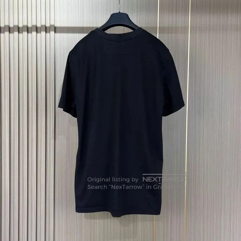 Givenchy Givenchy Dog Print Short Sleeve T. Size US XS / EU 42 / 0 - 2 Thumbnail