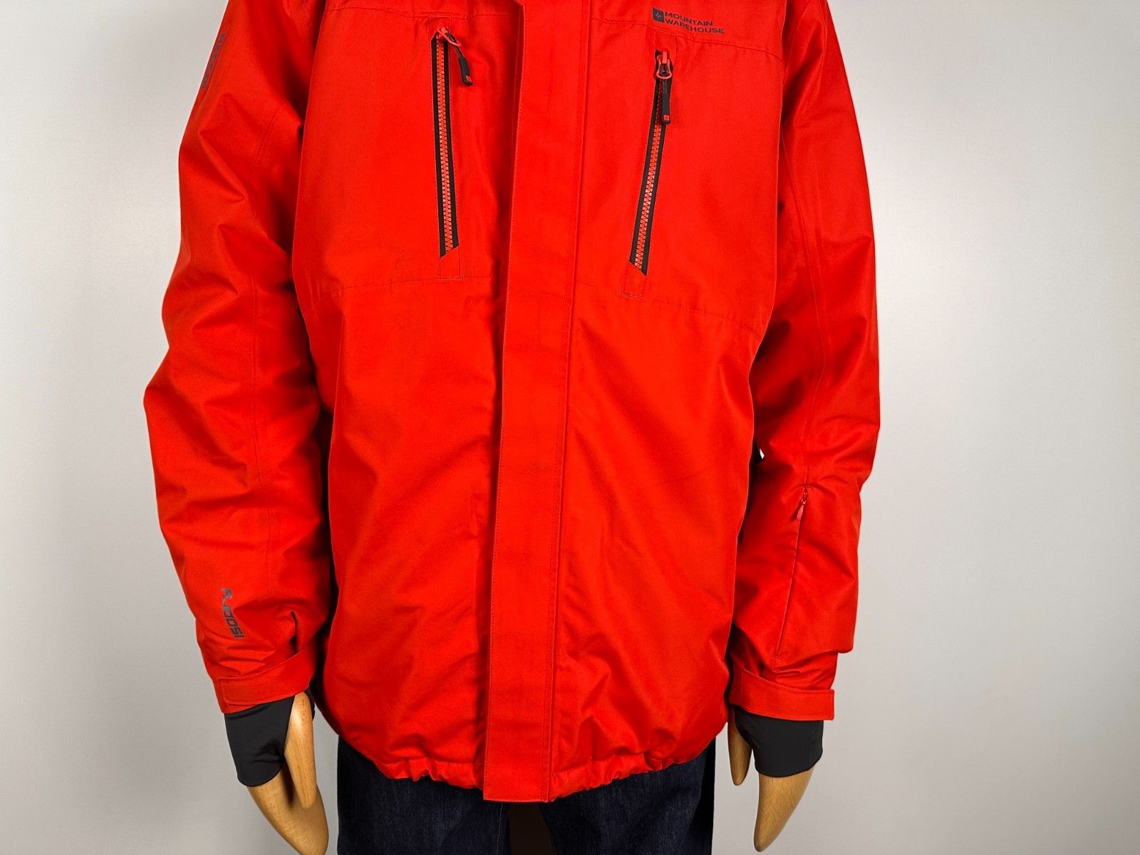 Other Mountain Warehouse Extreme Ski Jacket Coat Isodry Recco XL Size US XL / EU 56 / 4 - 3 Thumbnail
