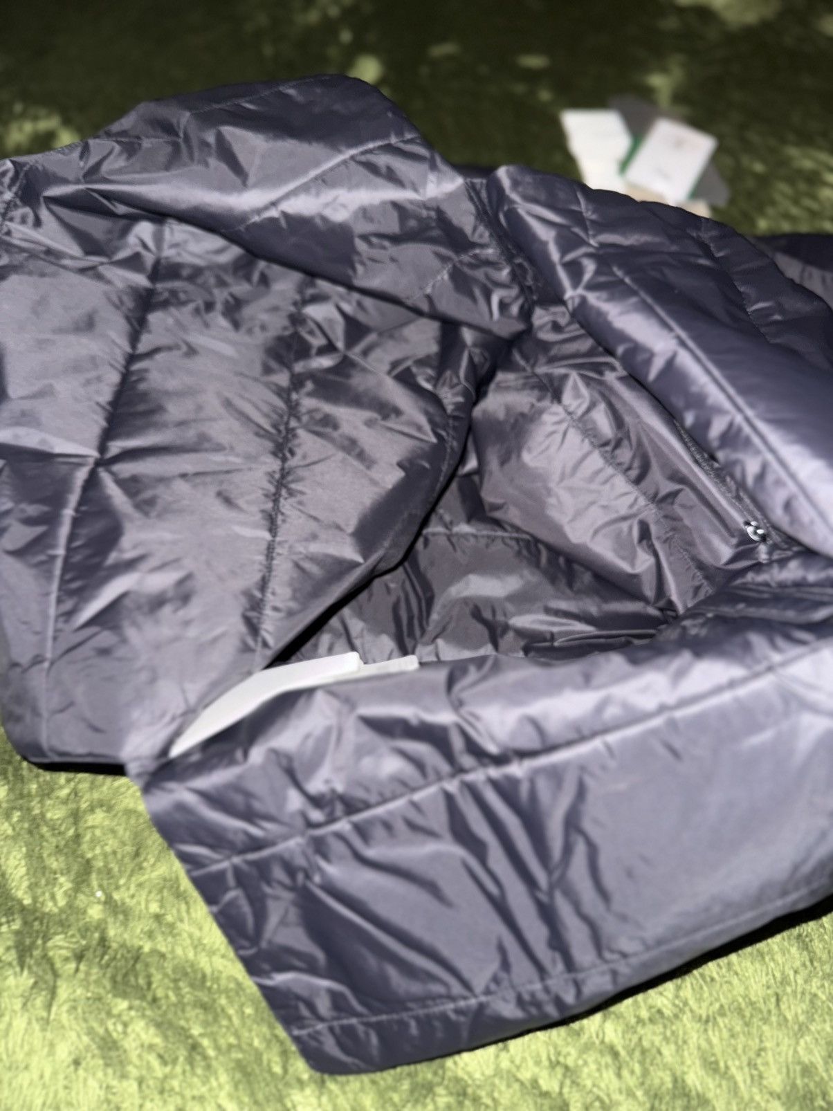 Puma × Skepta [S] SKEPTA x PUMA Primaloft Insulated Vest Black Size US S / EU 44-46 / 1 - 10 Thumbnail