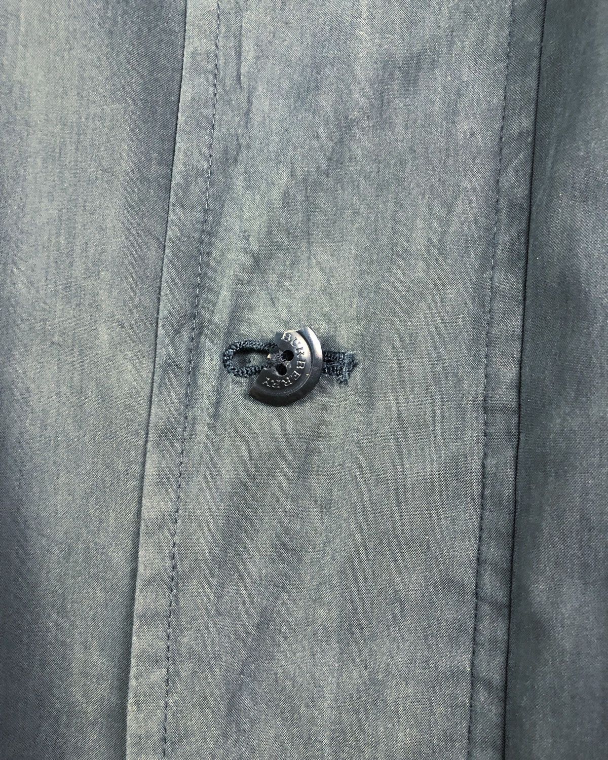 Burberry Rare Burberry London Nova Check Button Jacket Size US M / EU 48-50 / 2 - 12 Thumbnail