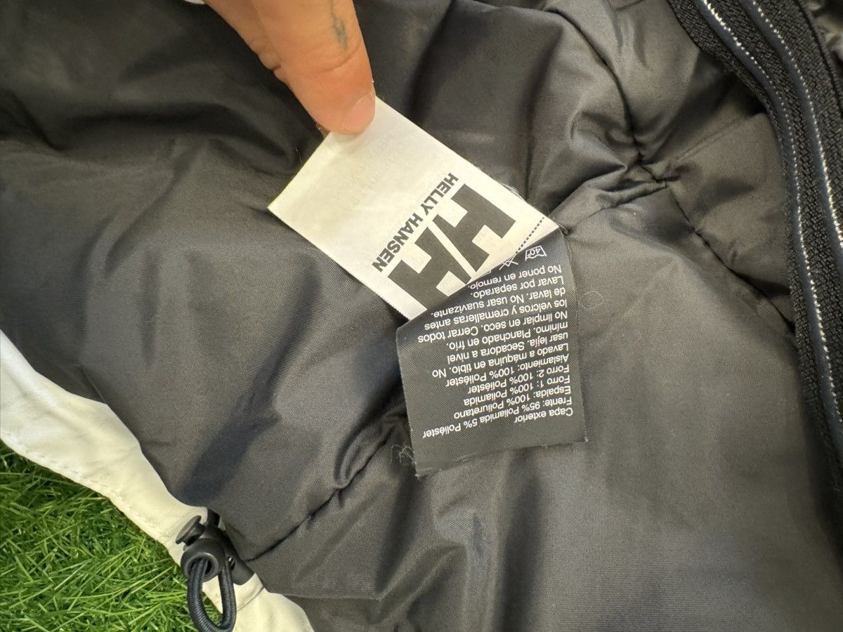 Goretex × Helly Hansen Jacket Hally Hansen recco gore-tex Size L / US 10 / IT 46 - 12 Thumbnail