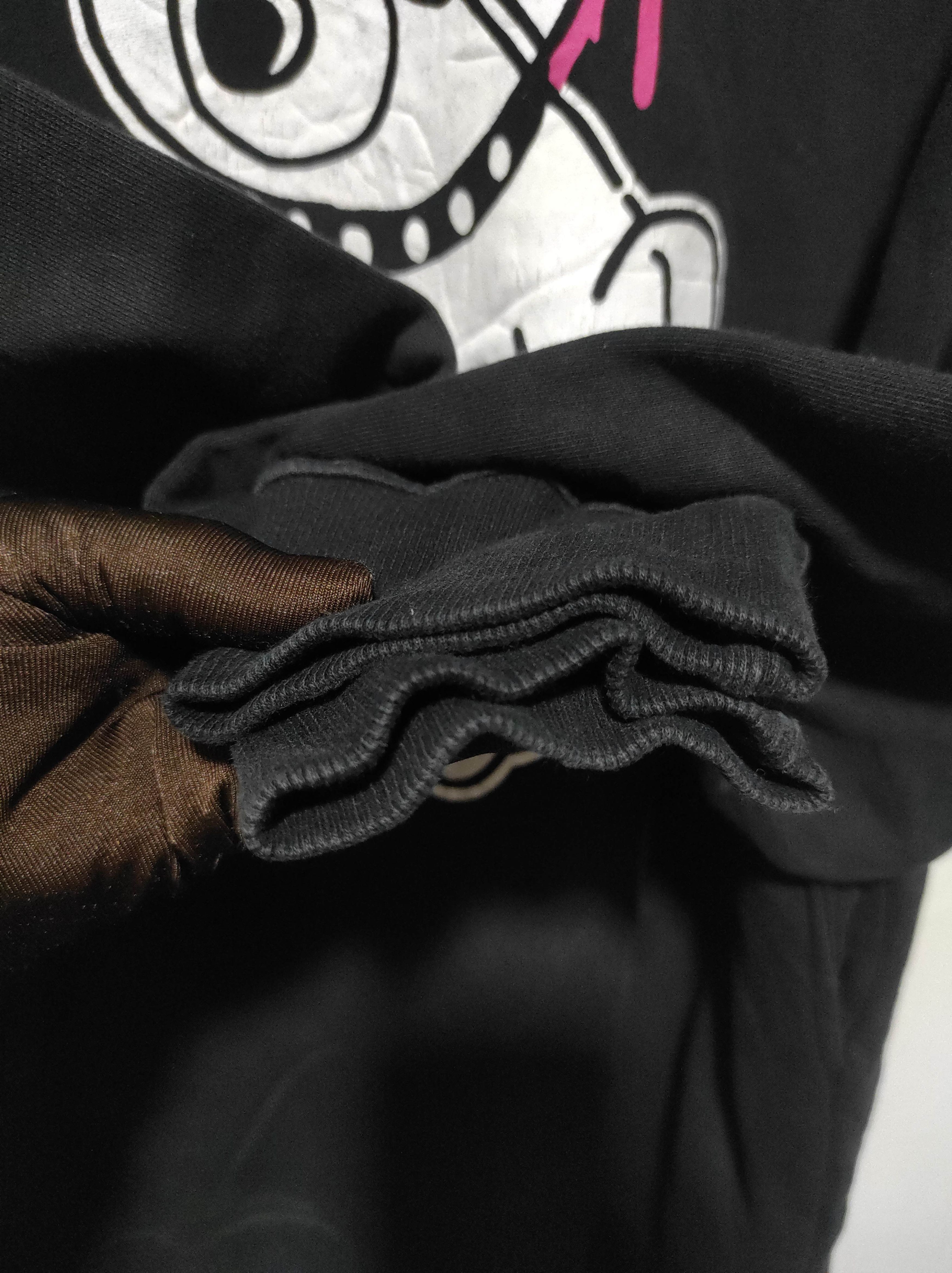 Hysteric Glamour PUG ME Fur long Hoodie LGB i6w9 style Size US L / EU 52-54 / 3 - 9 Thumbnail
