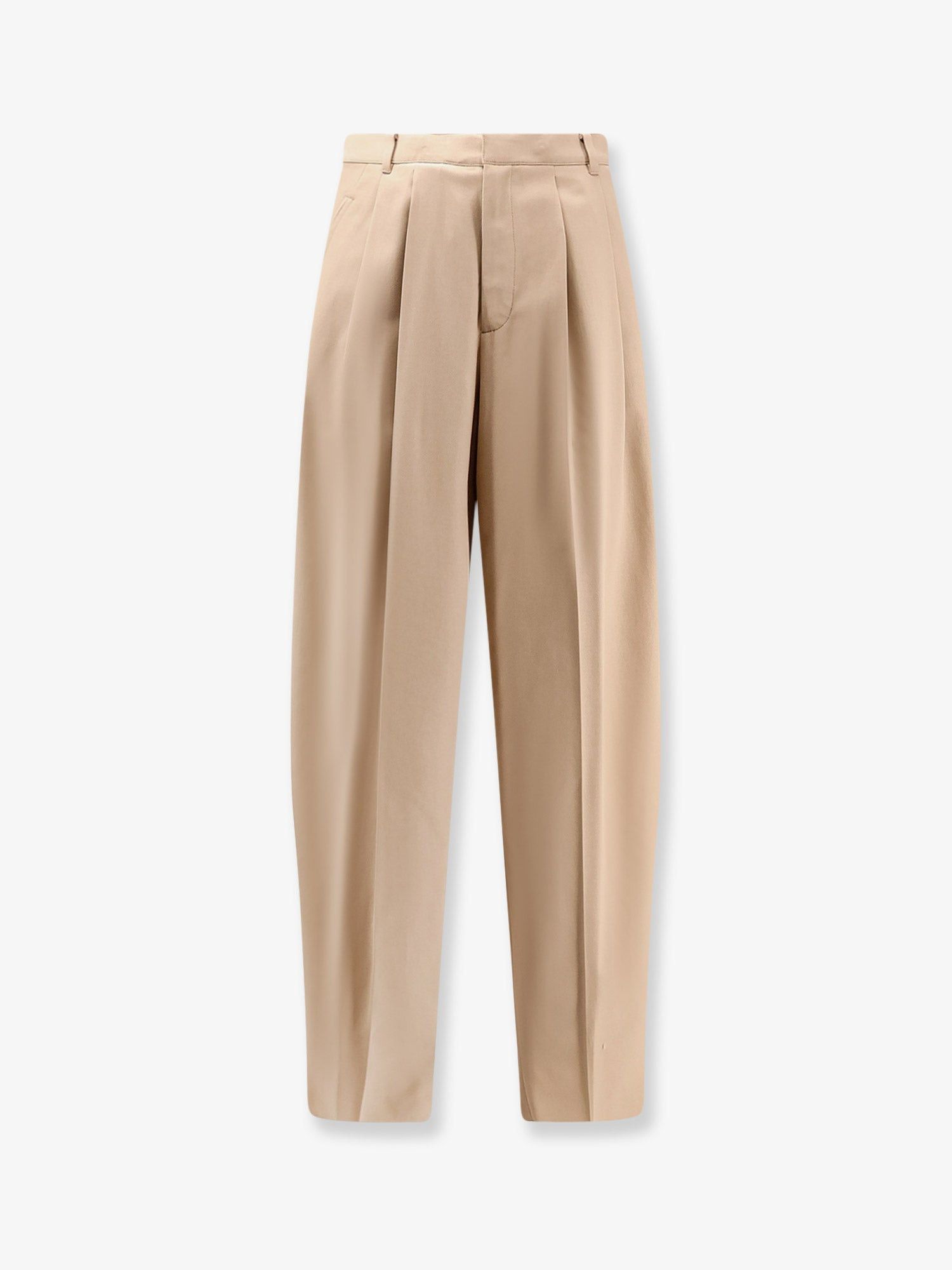 Celine Celine Cotton trousers Tag Size IT 50 Men - USA Tariffs Included Size US 34 / EU 50 - 1 Thumbnail