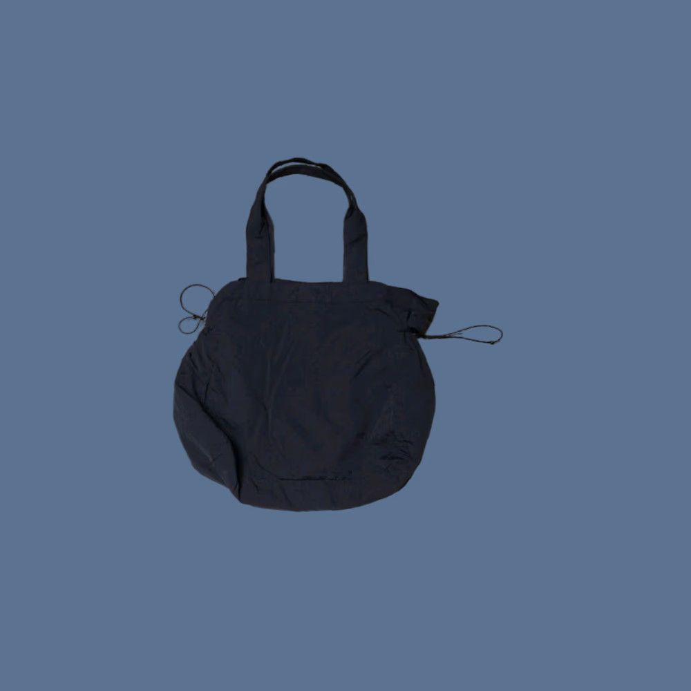 Lululemon LULULEMON Women's Black Hand Tote Bag Size ONE SIZE - 1 Thumbnail