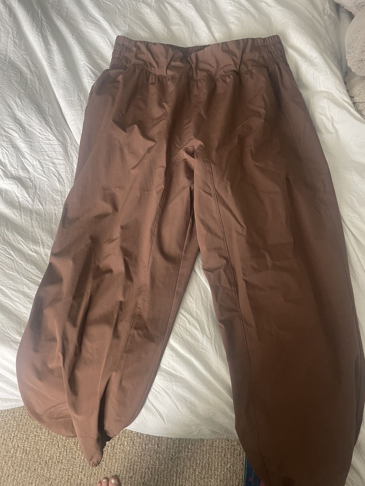 Other Halara joggers size L Size 32" / US 10 / IT 46 - 3 Thumbnail