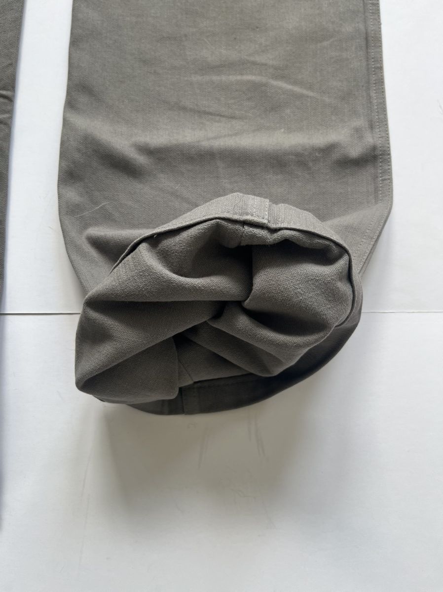 Marc Jacobs Marc Jacobs Mens Cotton Trousers Size US 44 / EU 60 - 8 Thumbnail