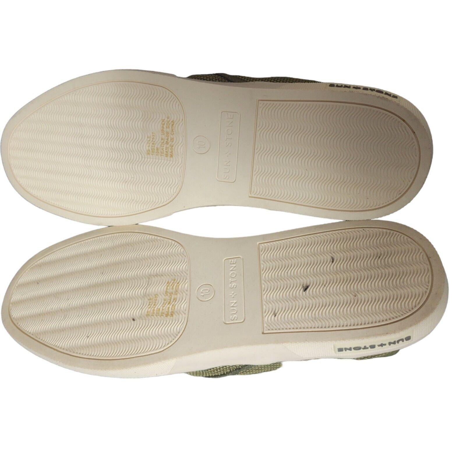 Other Sun Stone Brian Men's Lace-Up Core Sneakers. Size 9M. Size US 9 / EU 42 - 6 Thumbnail