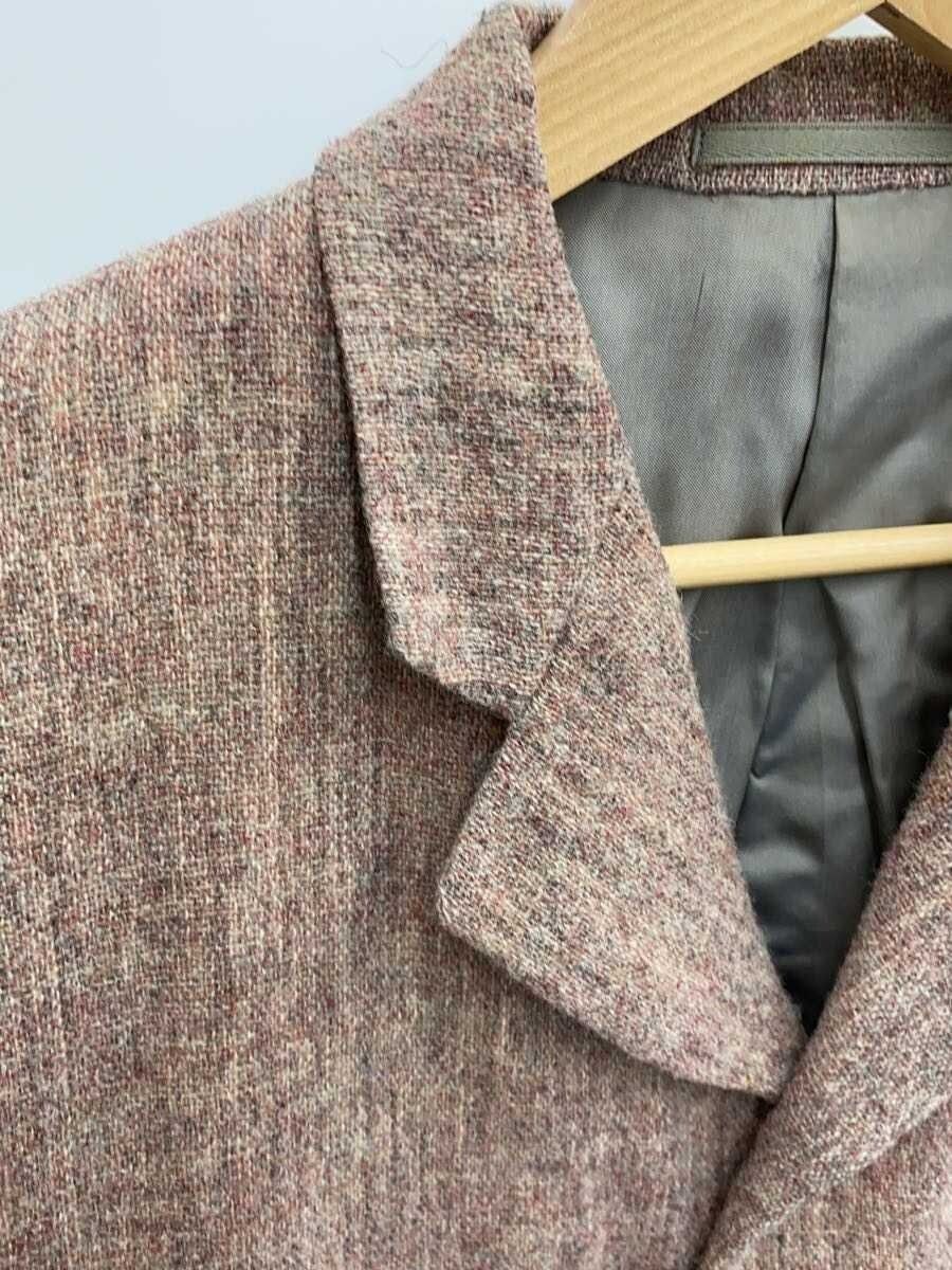 Comme des Garcons Homme Plus 1996 Wool Jacket Size US S / EU 44-46 / 1 - 6 Thumbnail