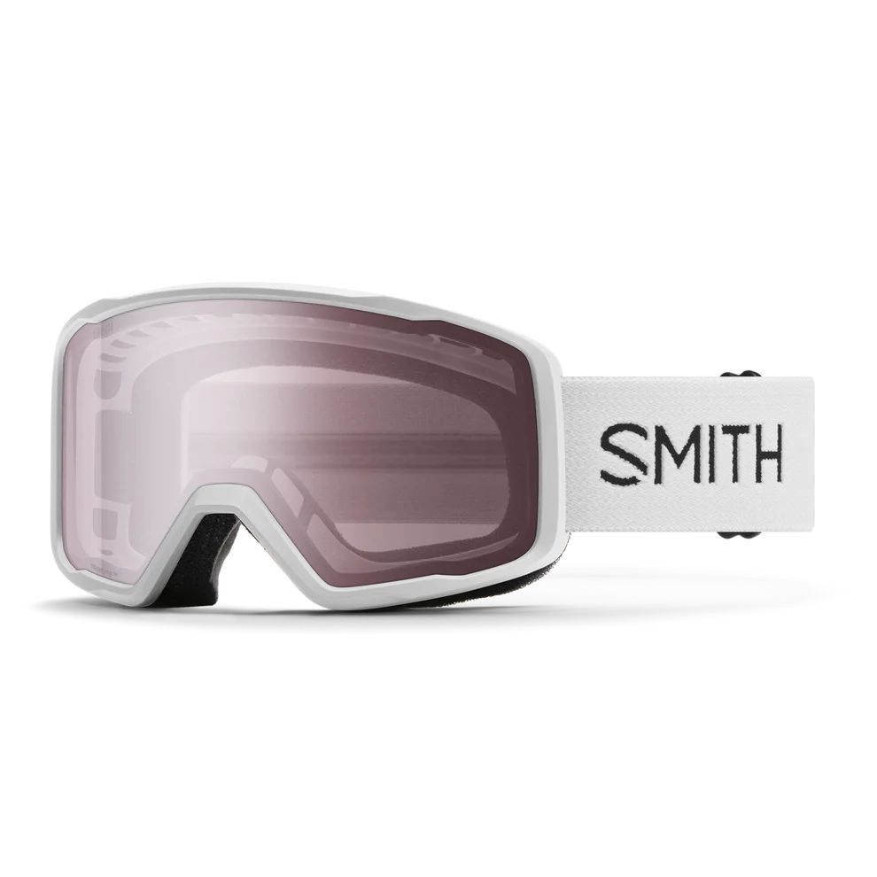 Smith Optics 2026 Brand Smith Tribute Women's Snow Goggles Ski Skiing Size ONE SIZE - 10 Thumbnail