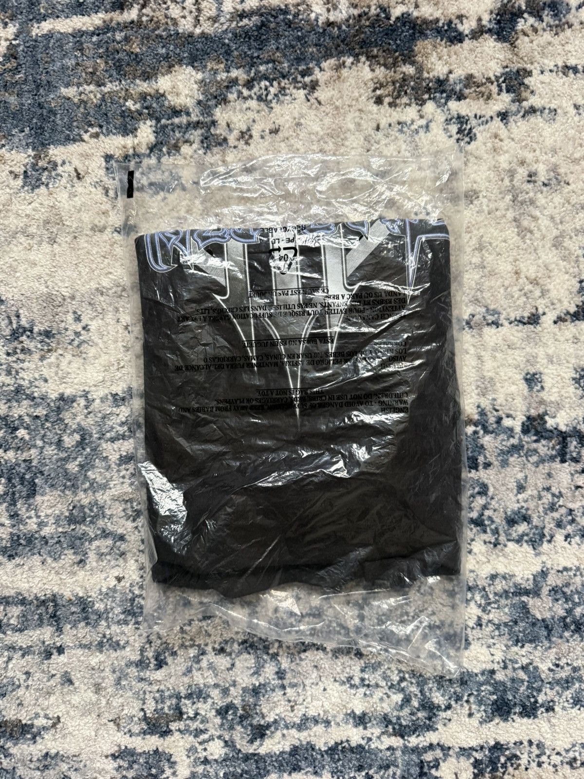 Half Evil K3YBLADE MASTER TEE Size US L / EU 52-54 / 3 - 2 Thumbnail