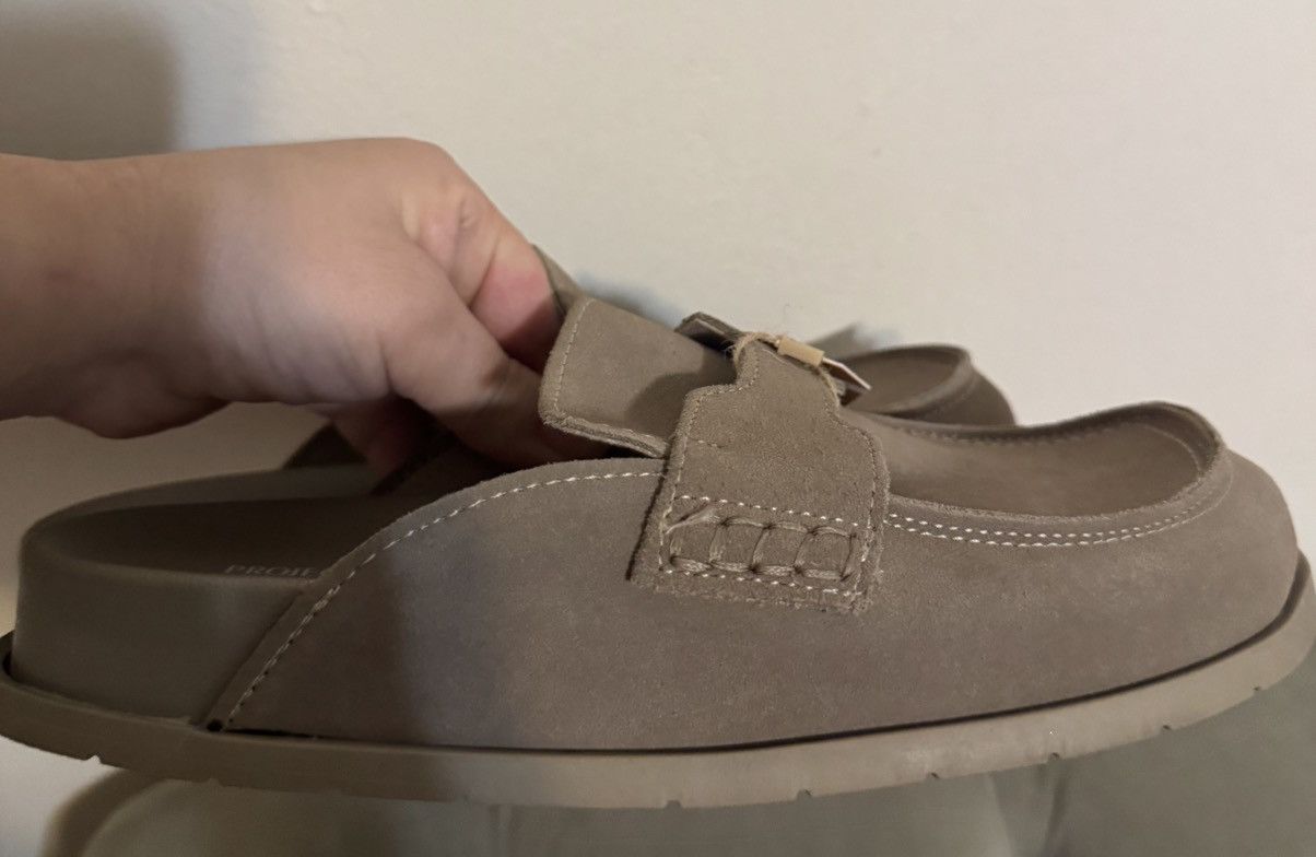 Other Protect Cloud Genuine Suede Womens Clogs-Arch Support size 8 Size US 8 / IT 38 - 8 Thumbnail