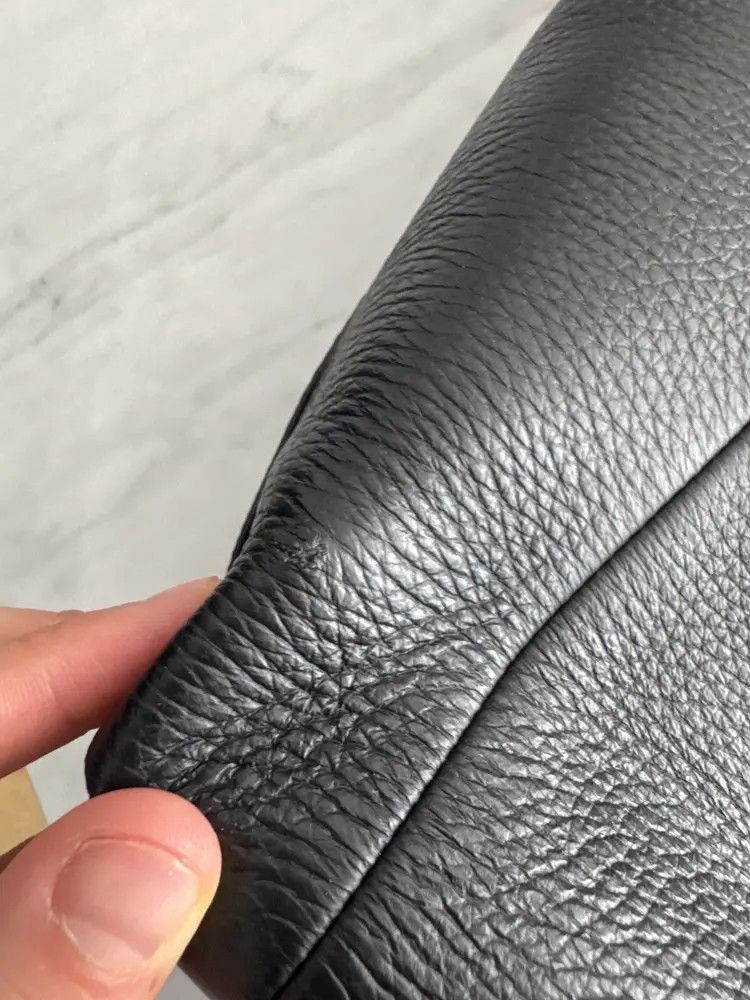 Maison Margiela Soft 5AC Shoulder Bag Size ONE SIZE - 4 Thumbnail
