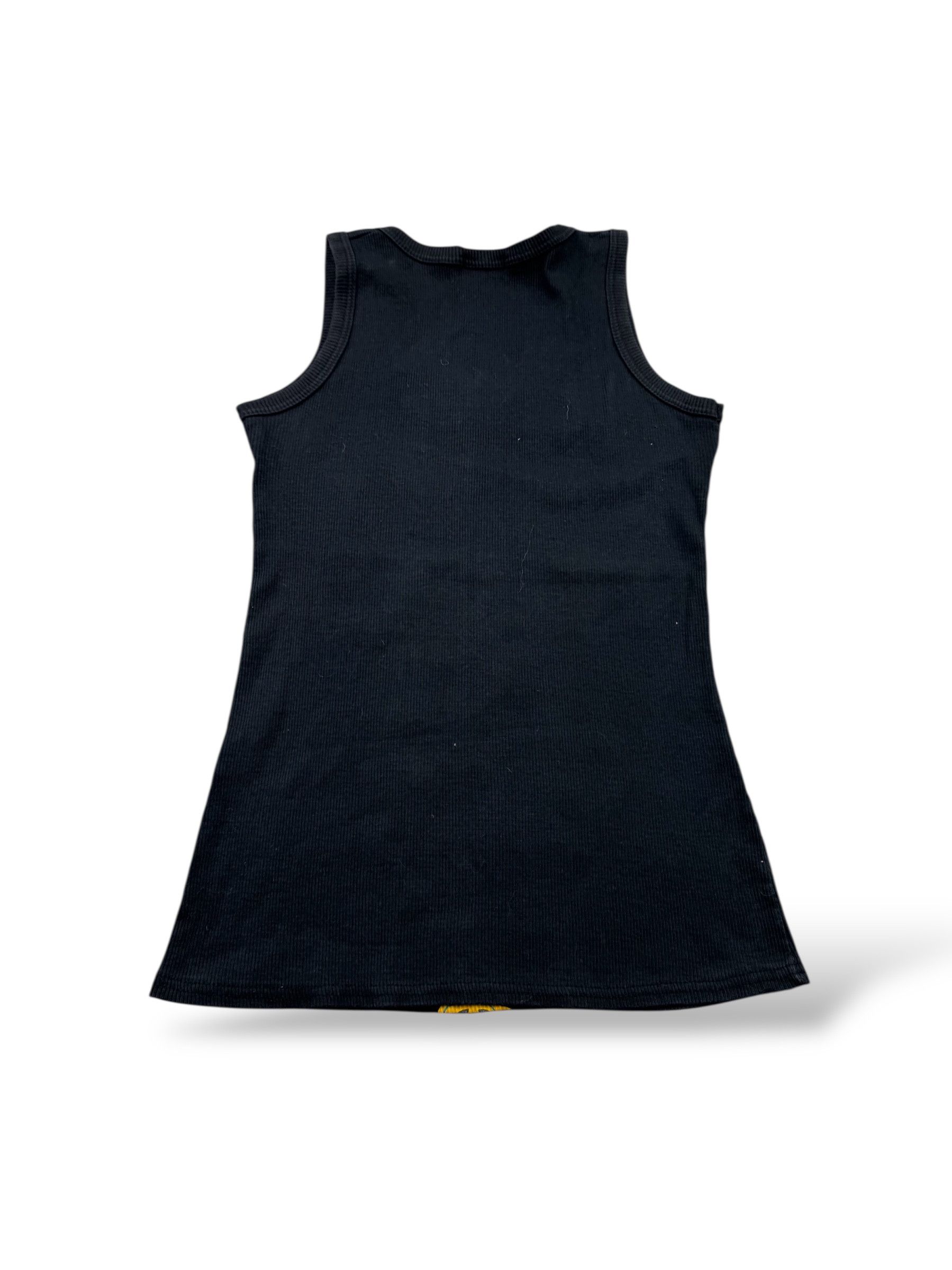 Japanese Brand Vintage Tank Top W358(V9) Size S / US 4 / IT 40 - 3 Thumbnail
