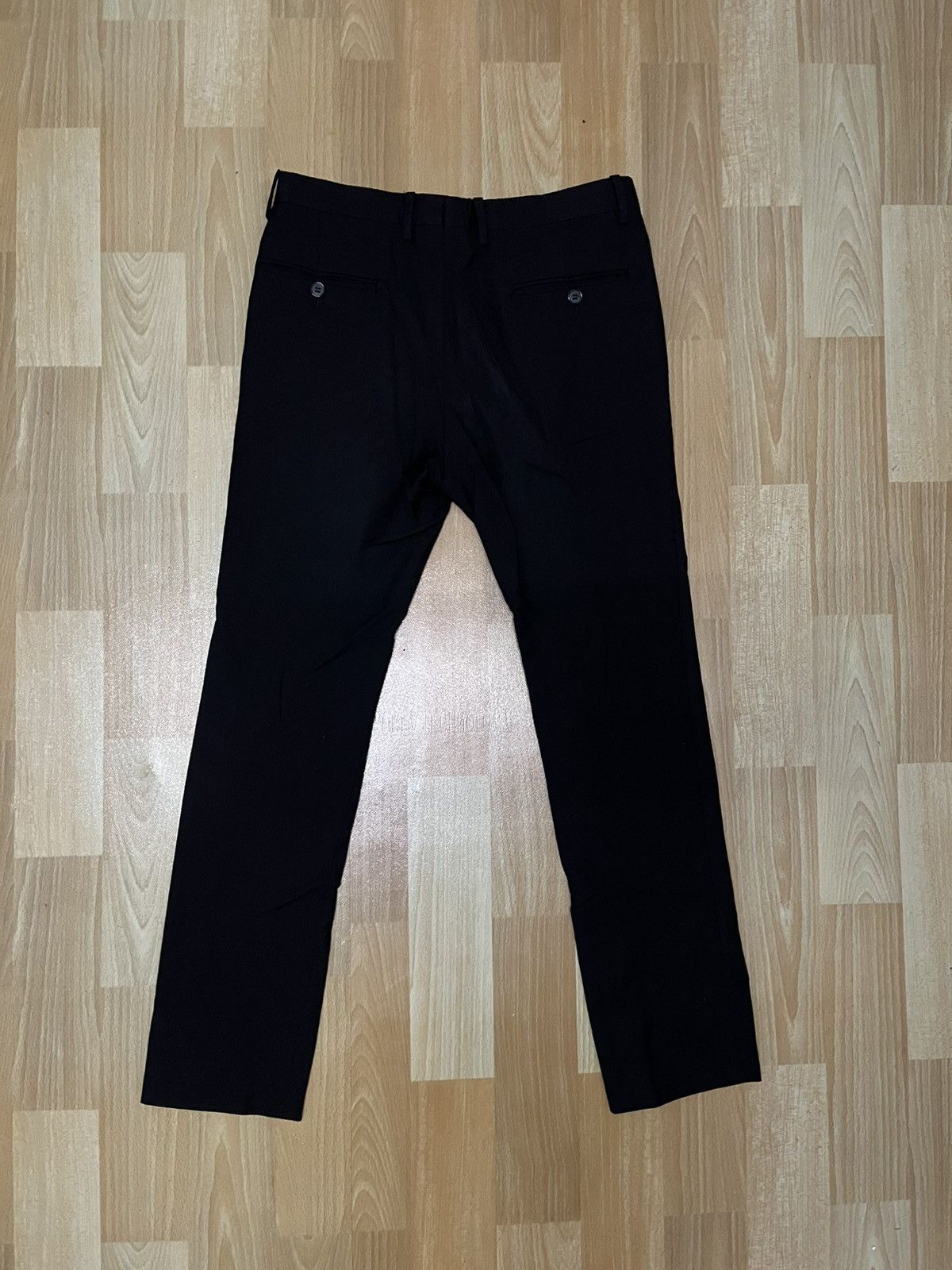 Saint Laurent Paris Saint laurent paris Size US 30 / EU 46 - 2 Thumbnail