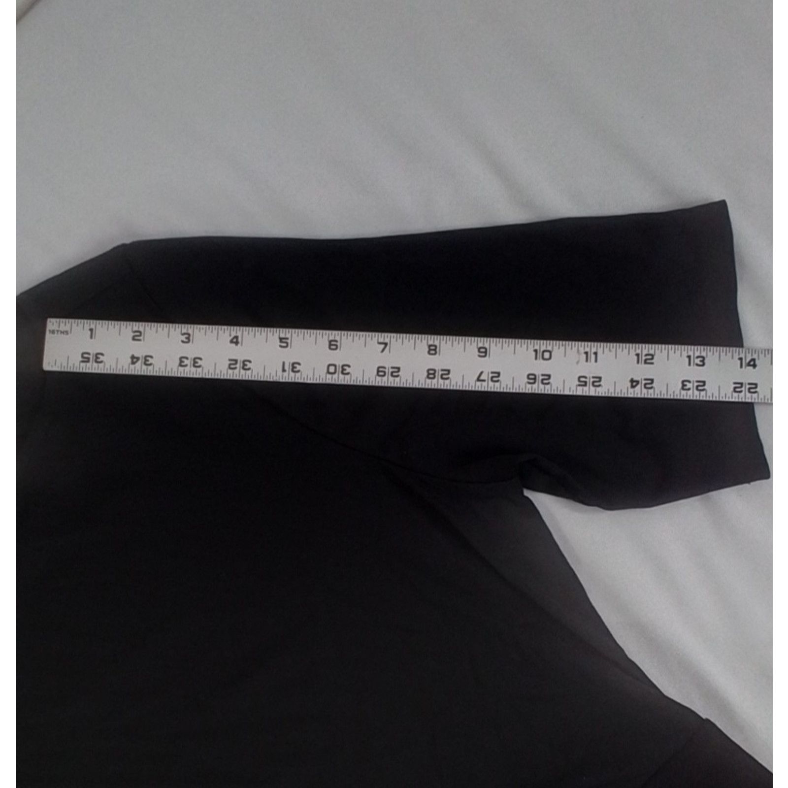 Anne Klein Anne Klein Dress Women's 12 Black NWT Size XL / US 12-14 / IT 48-50 - 16 Thumbnail
