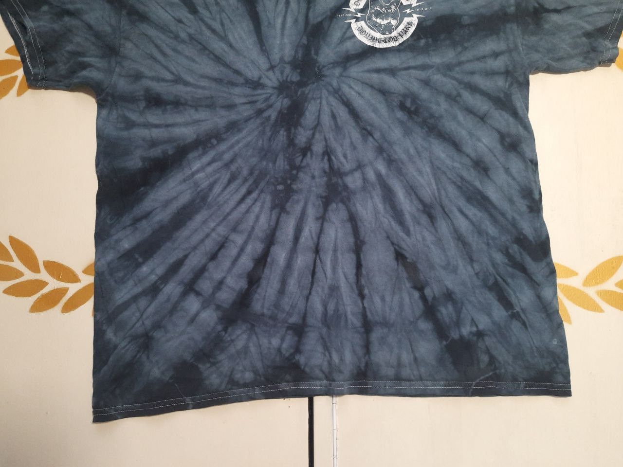 Band Tees × Gildan Gildan Download Pilot Festival 2021 T-Shirt Size US XL / EU 56 / 4 - 9 Thumbnail