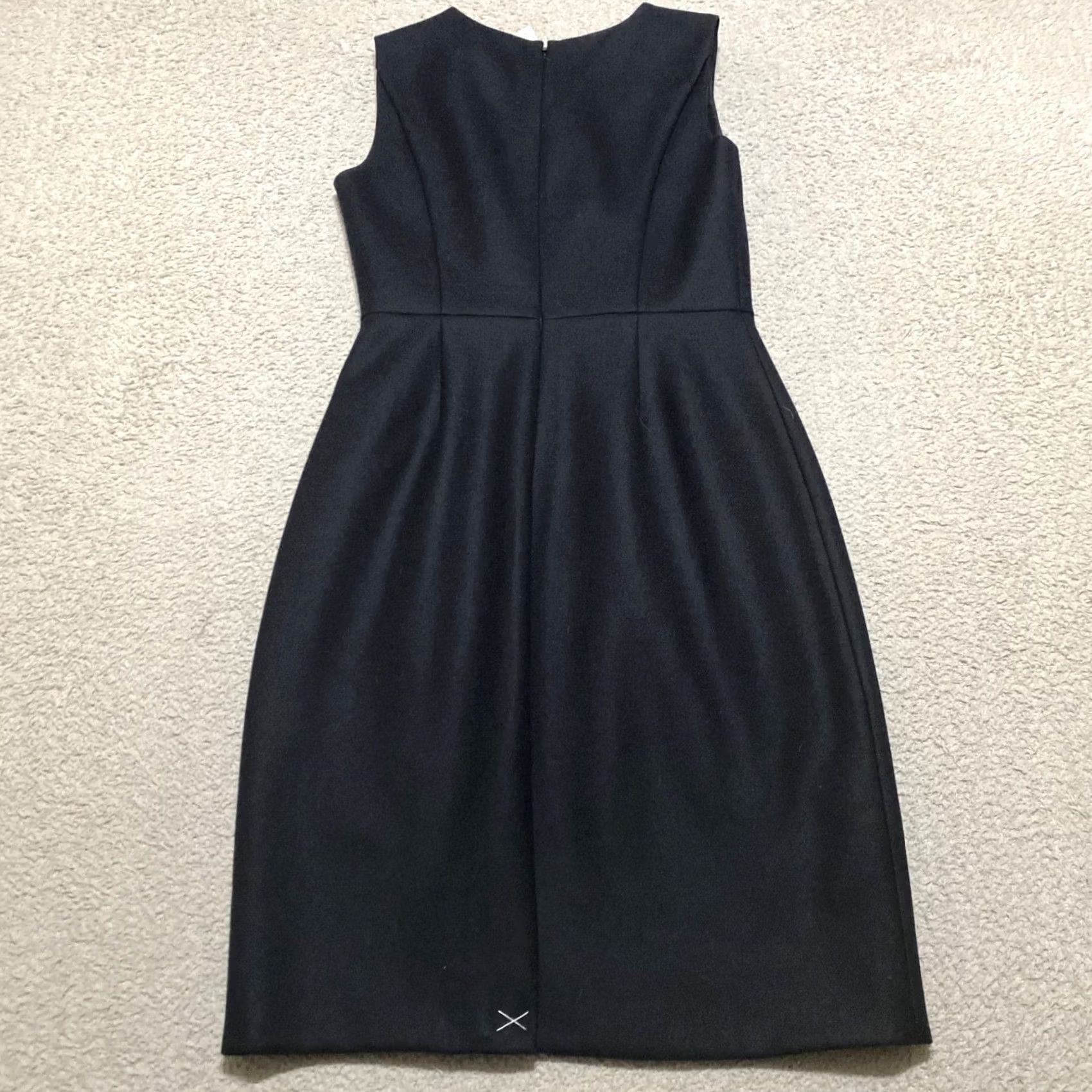 J.Crew NWT Item Specifications: Style: Classic | Colors: Black & White | Condition: Excellent Size XS / US 0-2 / IT 36-38 - 2 Thumbnail