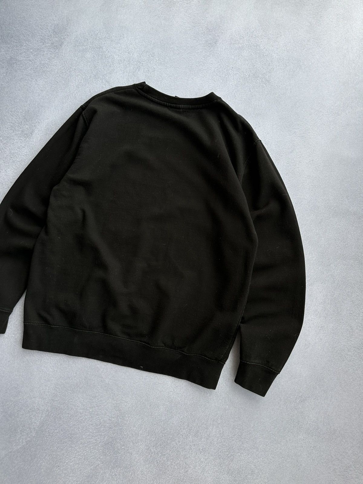 Zoo York Vintage Zoo York Men’s Liberty Skull Sweatshirt Size US L / EU 52-54 / 3 - 9 Thumbnail