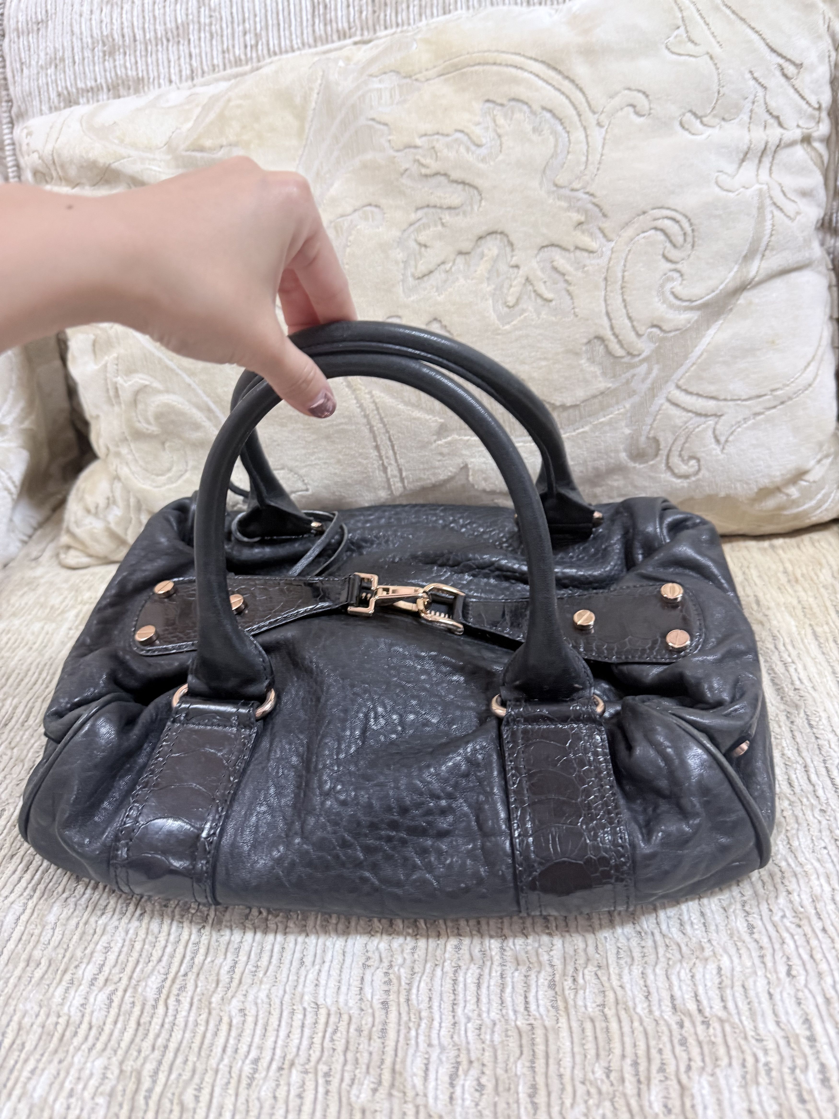 Balenciaga Whistle Bag Size ONE SIZE - 2 Thumbnail