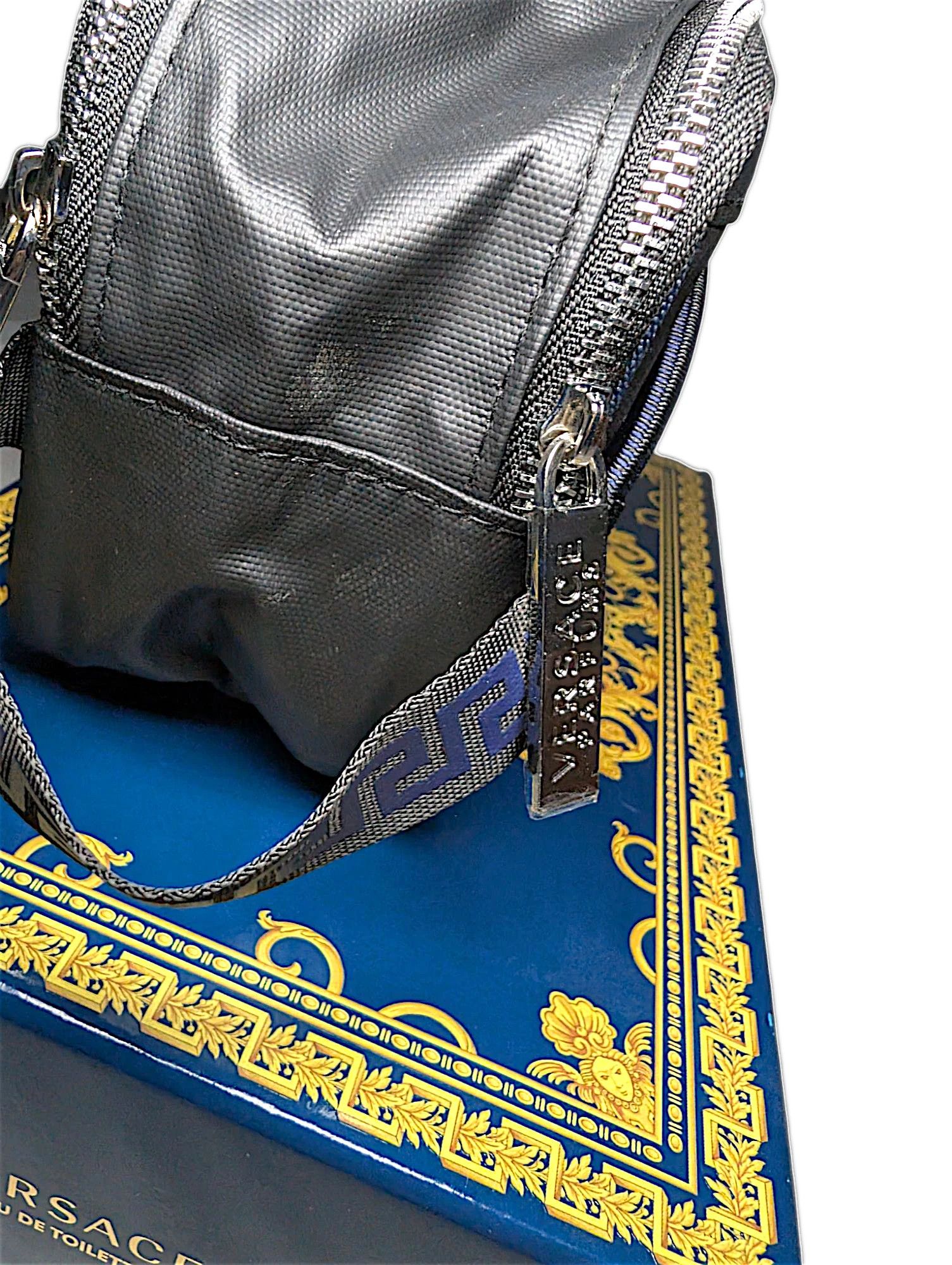 Versace Versace Eros Bag | New | One Size Size ONE SIZE - 3 Thumbnail