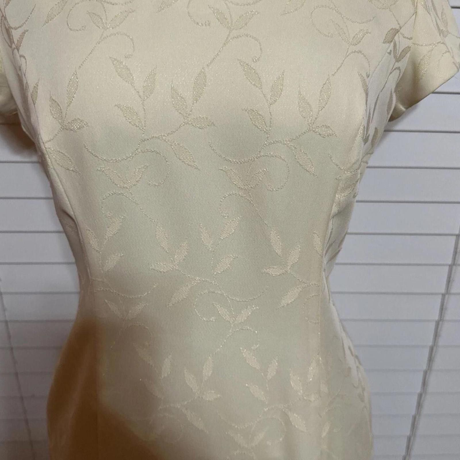 Other Vintage TAURUS II Size 6 Dress Size M / US 6-8 / IT 42-44 - 2 Thumbnail